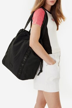 Torba ROXY C-ROXY-M-002-08 CRNA