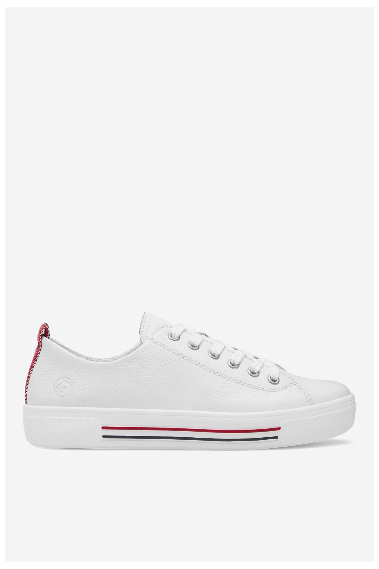 Сникърси Remonte D0900-80 БЯЛ