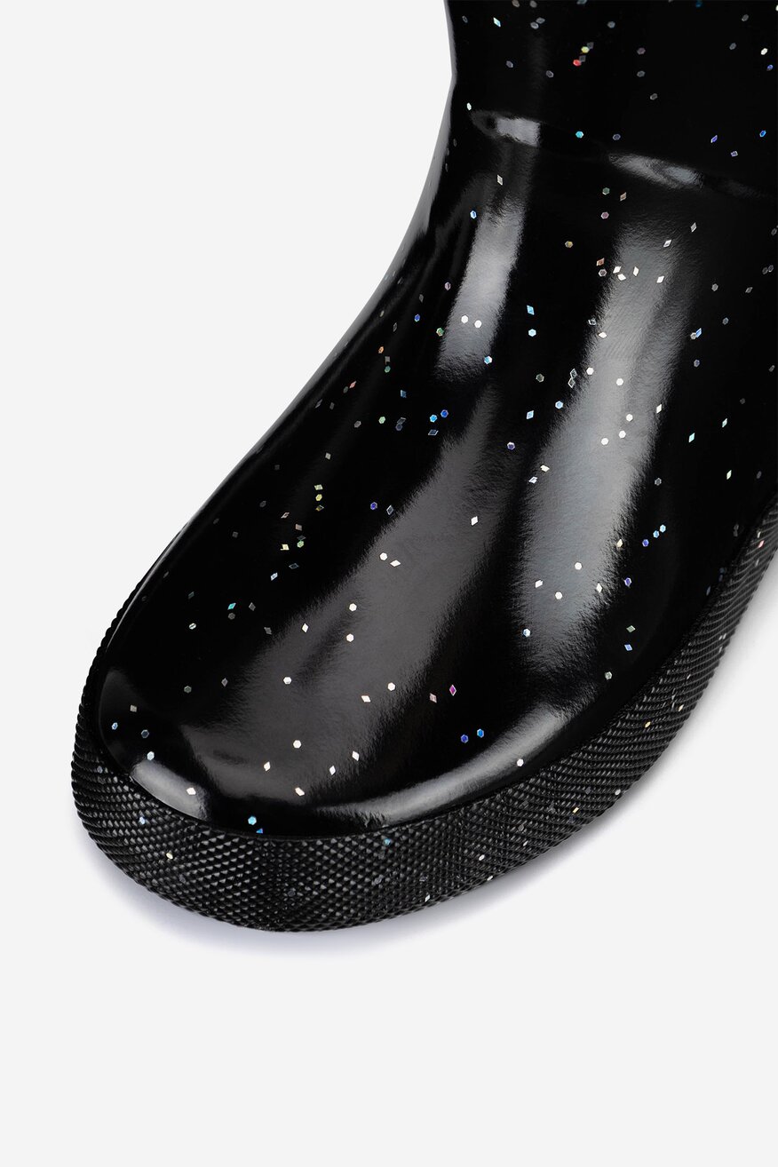 
                Cizme de cauciuc HUNTER NEGRU - 5905588959359