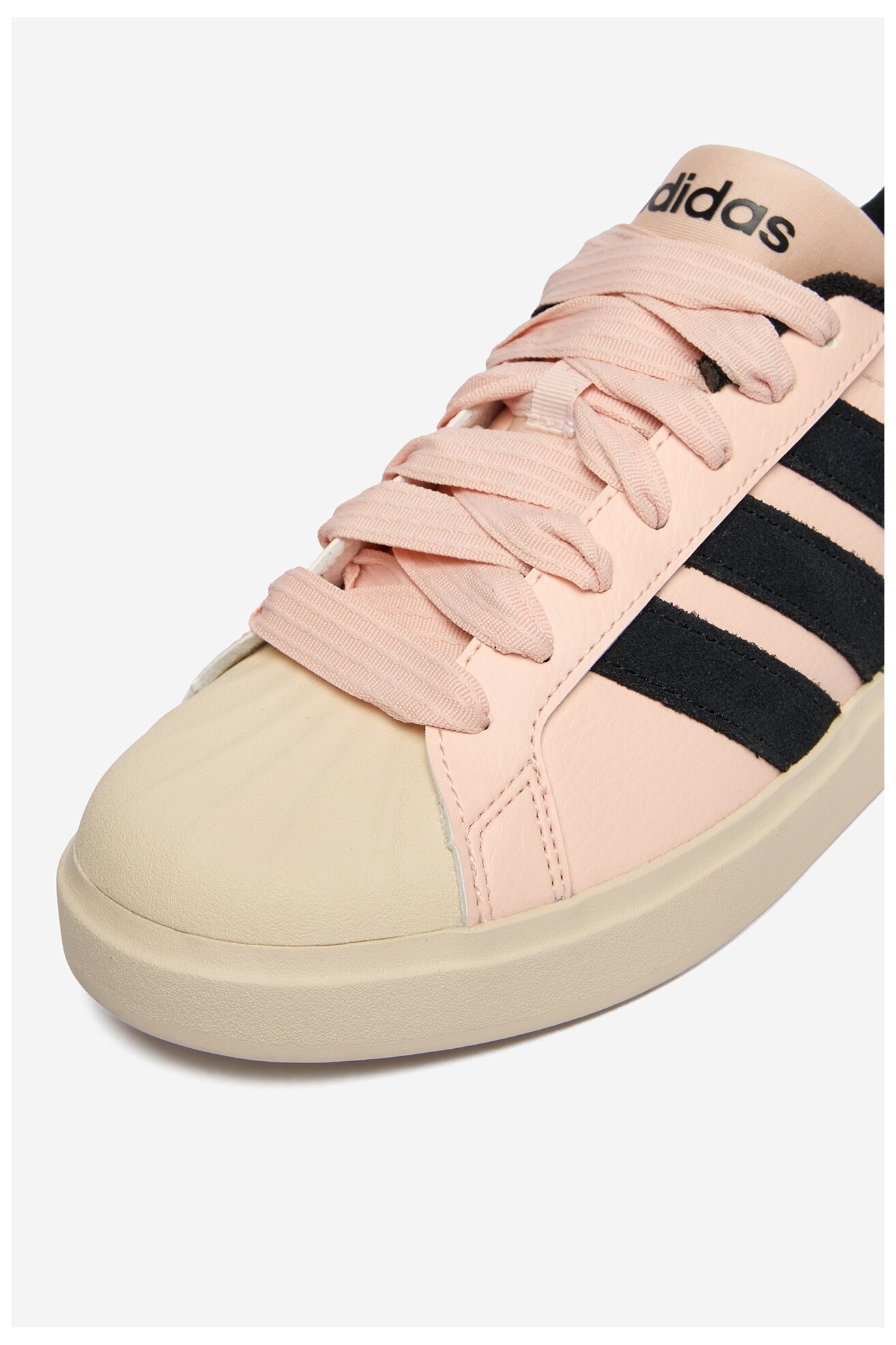 Sportcipő adidas CEO-STREETTALK IH6631 RÓZSASZÍN