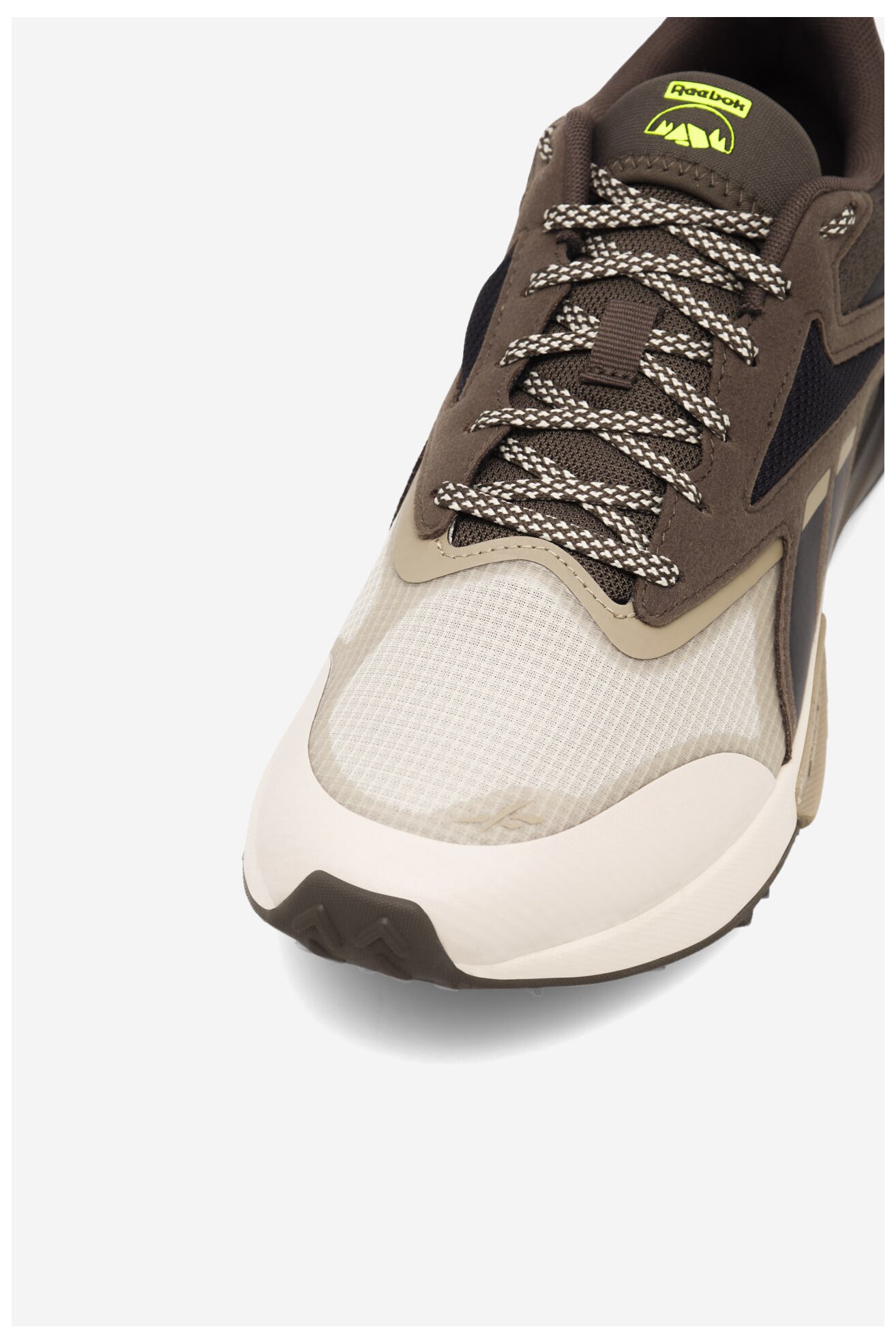 Sportska obuća Reebok 100025763 ZELENA