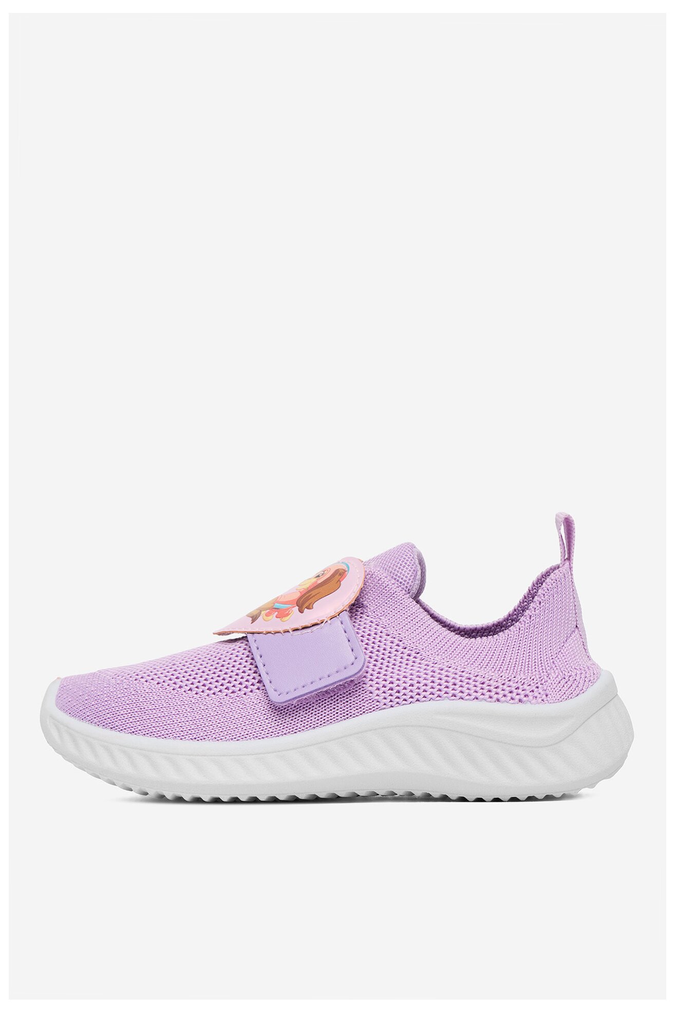 Platnena obuća Paw Patrol CP66-SS25-304PAW LJUBIČASTA