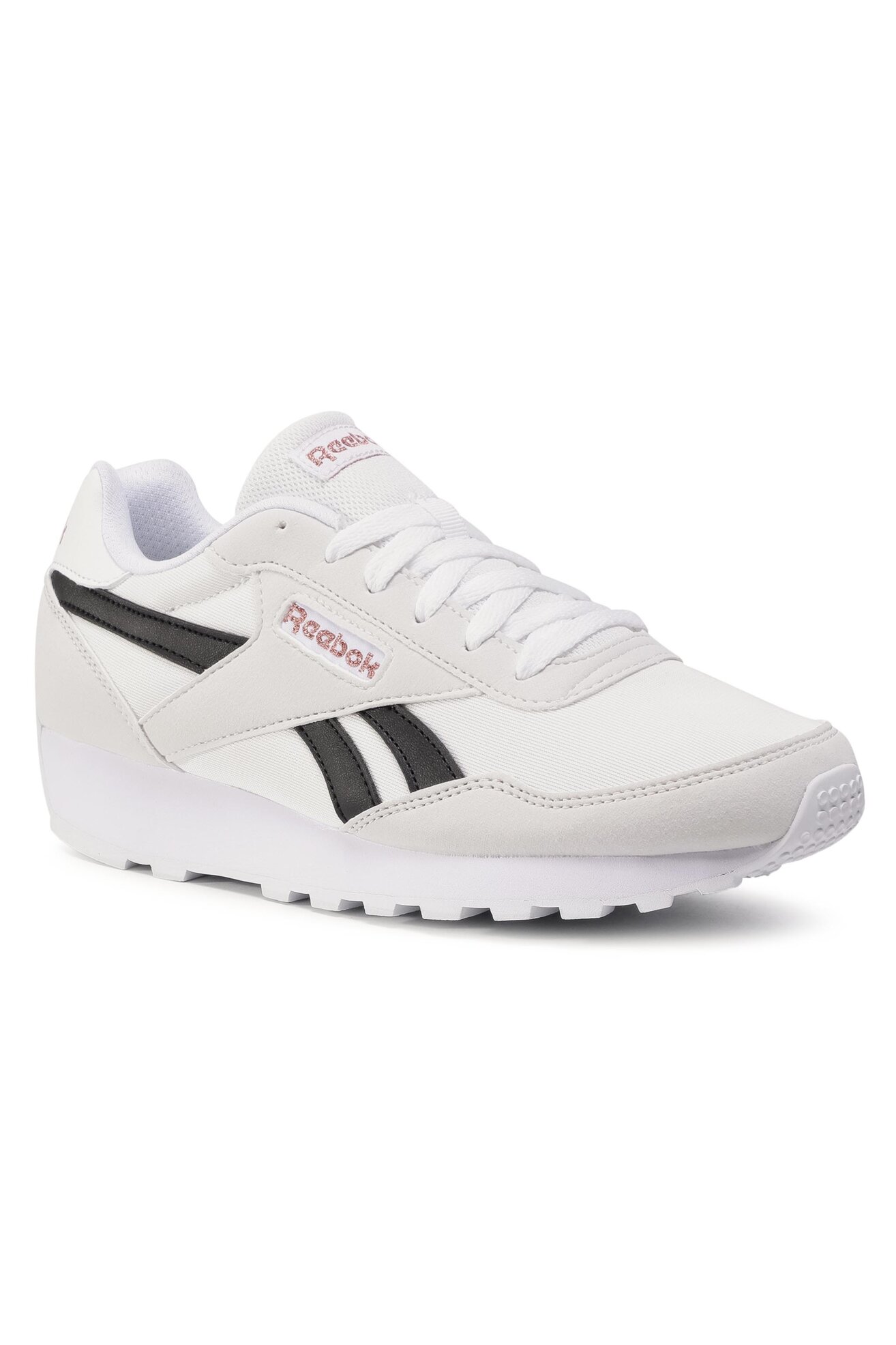 Obuwie sportowe Reebok REWIND RUN FX2956 Biały