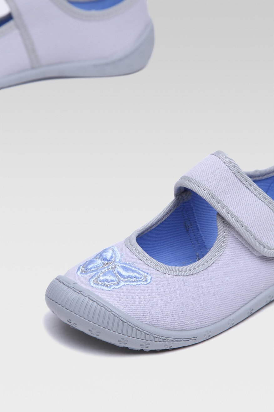 
                MB - Kapcie na rzepy - 5904862545882