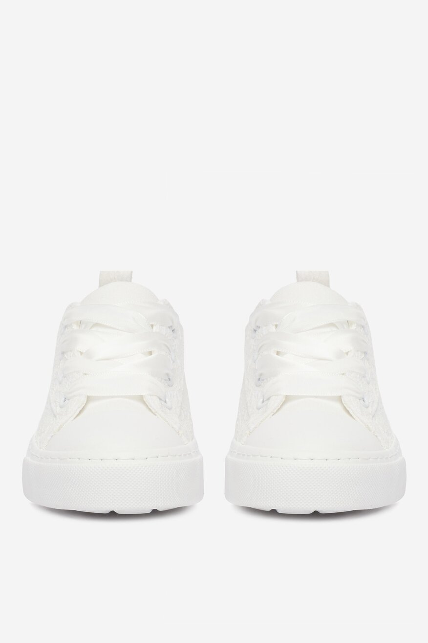 Кецове Jenny БЯЛ - 5906751591383