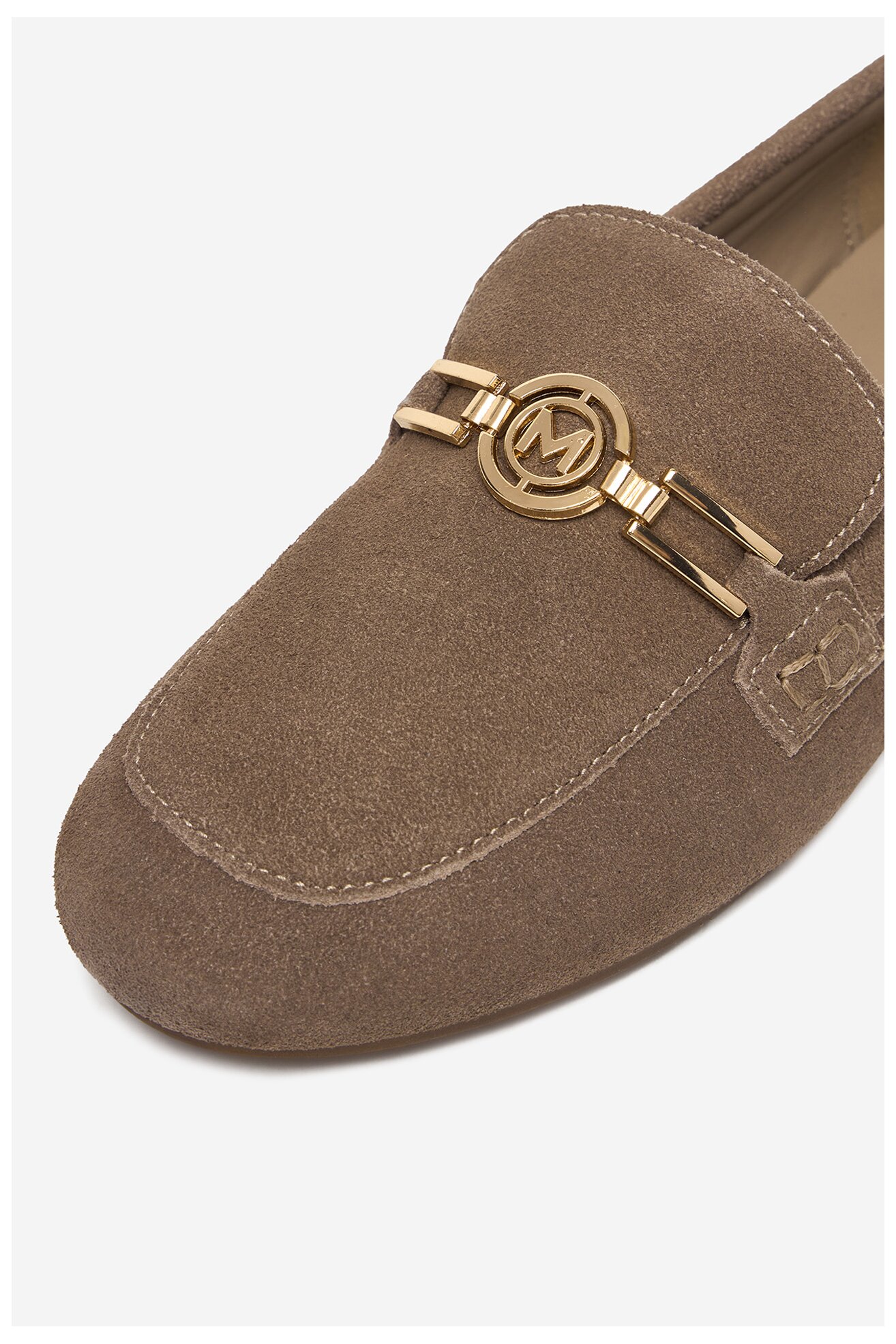 Напівчеревик Mexx EO-HY62517-3 ТАУПЕ