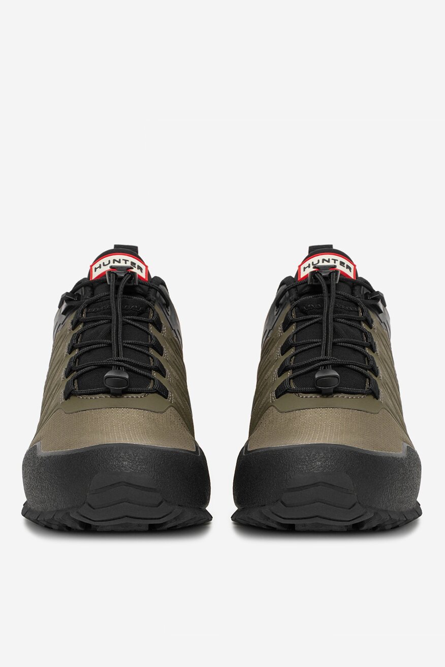 
                Încălțăminte de trekking HUNTER KAKI - 5906751320068