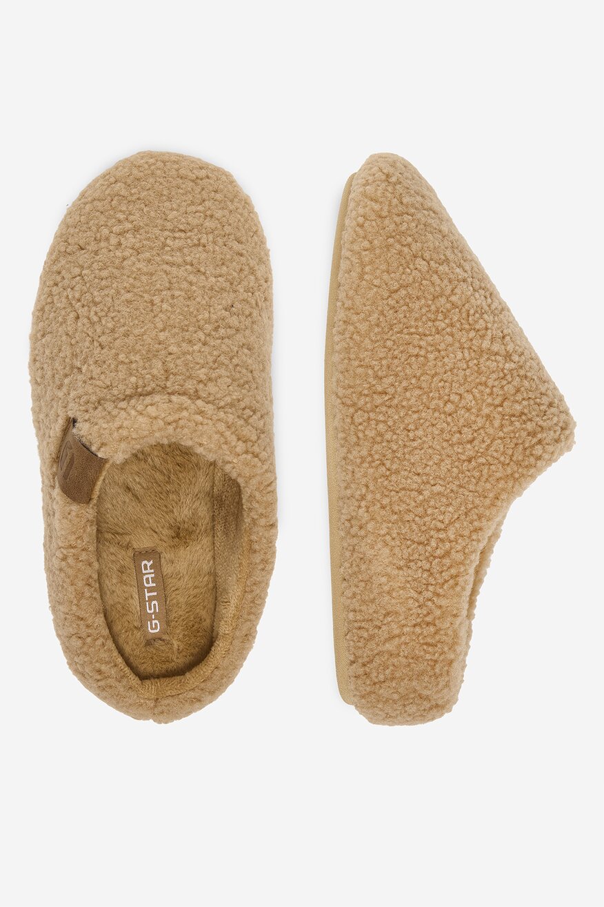 
                Papuče G-STAR RAW BEŽ - 5906751515709