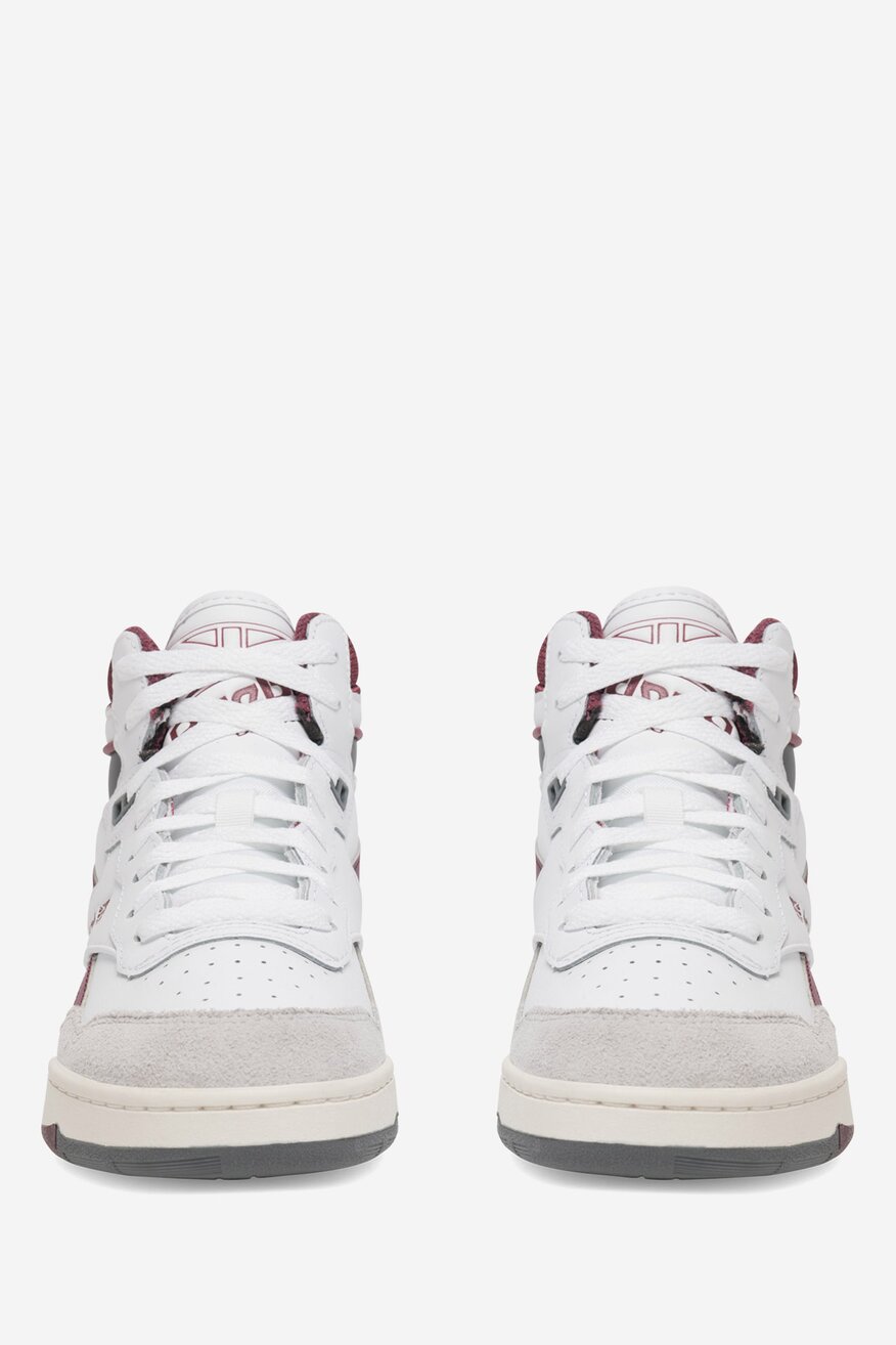 Încălțăminte sport Reebok ALB - 5905588385561