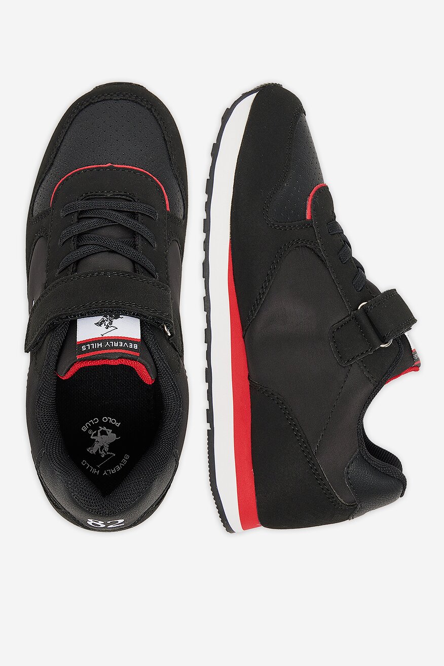 
                Patike Beverly Hills Polo Club CRNA - 5906751230343