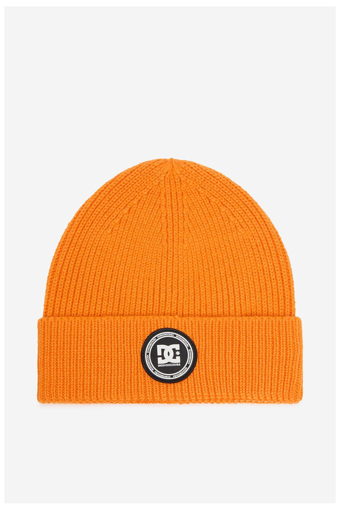 Férfi sapka DC Shoes CEO-DC-M3-001-AW25 NARANCSSÁRGA