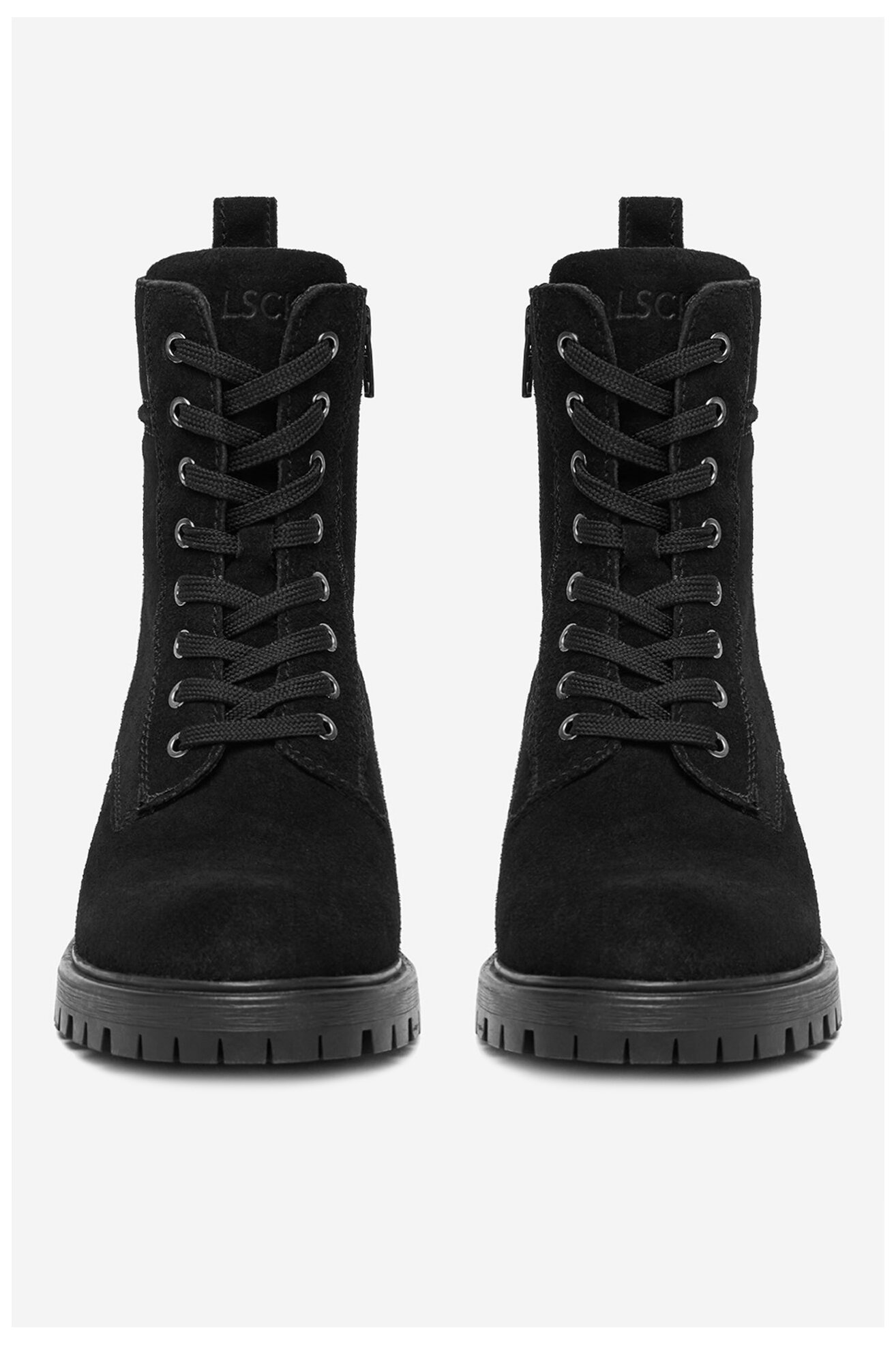 Боти Lasocki CEO-WI16-D-466-05 ЧЕРЕН