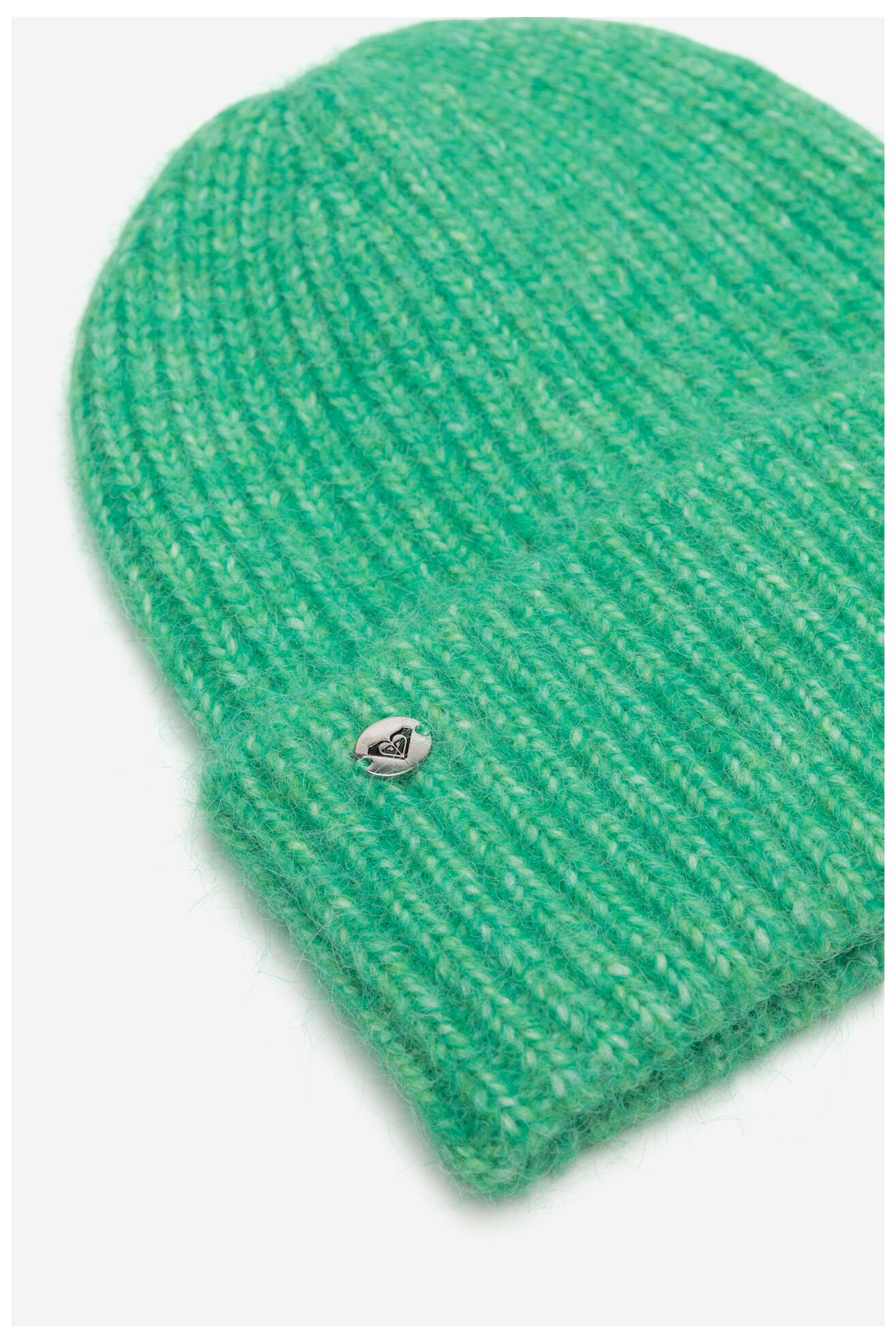 Czapka damska ROXY RX-W3-002-AW24 Zielony