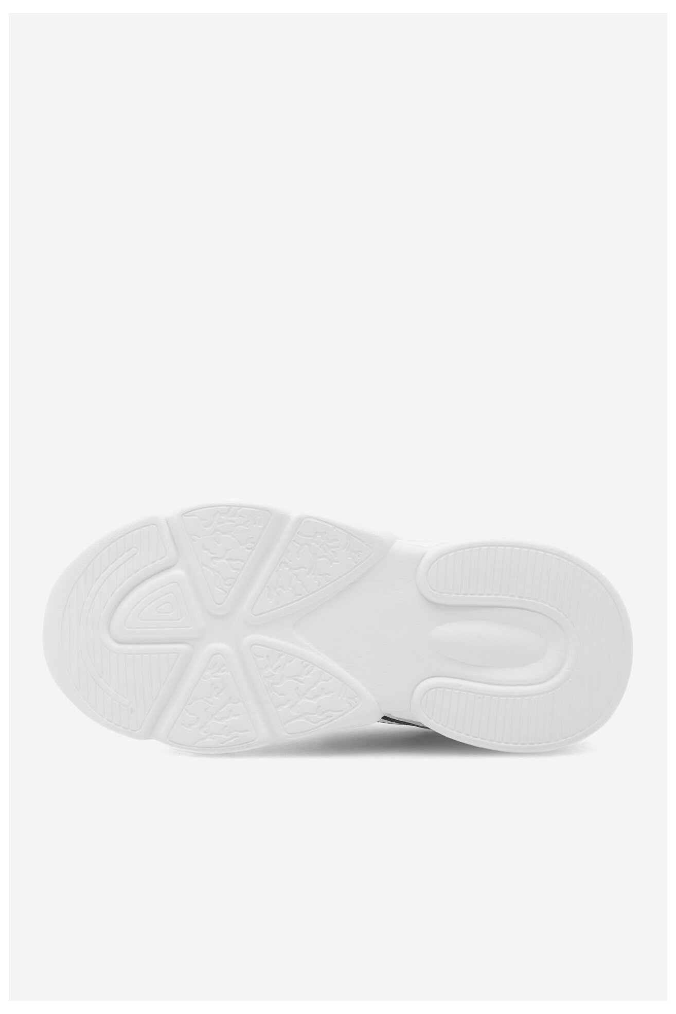 Încălțăminte sport Sprandi CP23-6191(IV)CH ALB