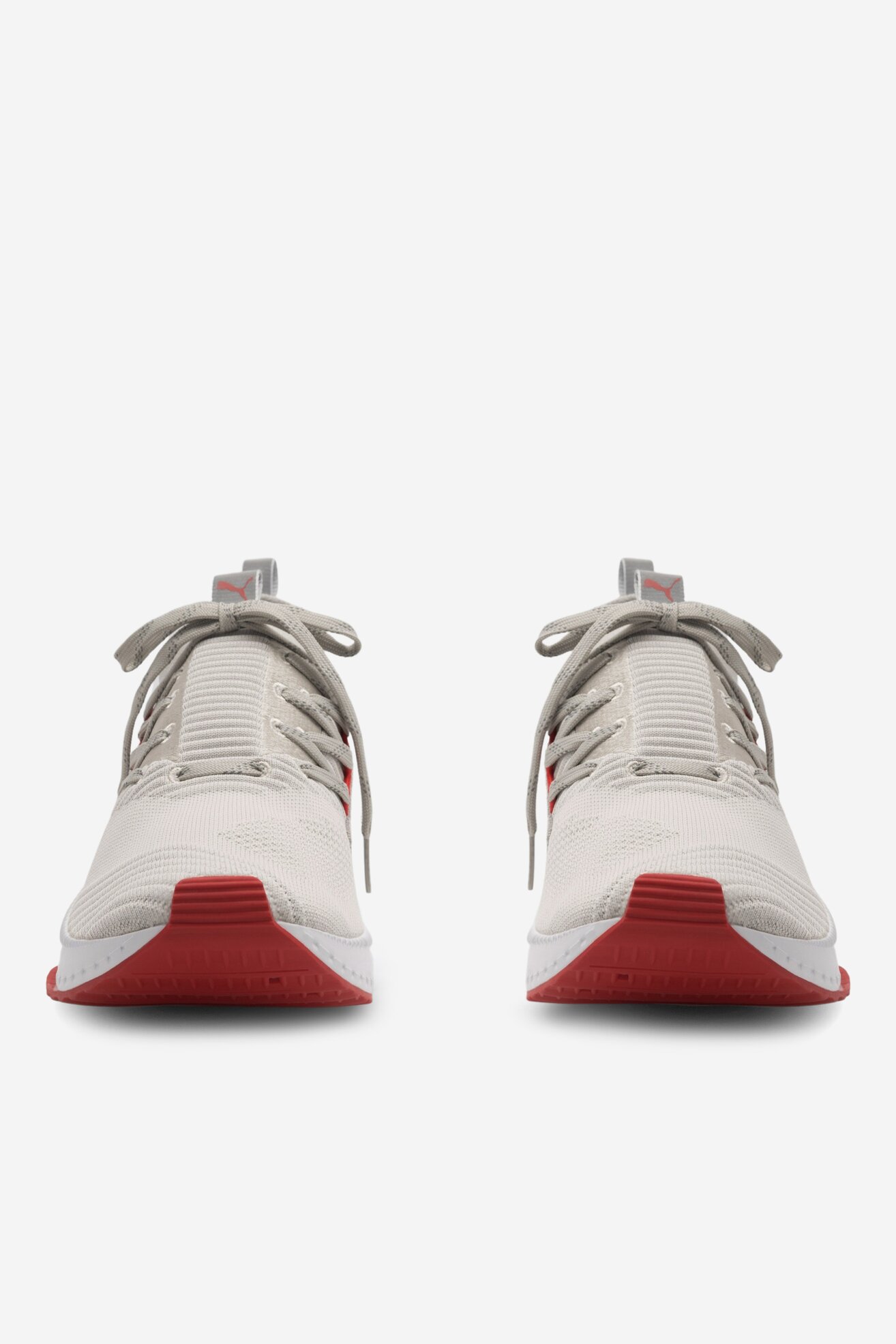 Obuwie sportowe Puma 368110-02 Szary jasny