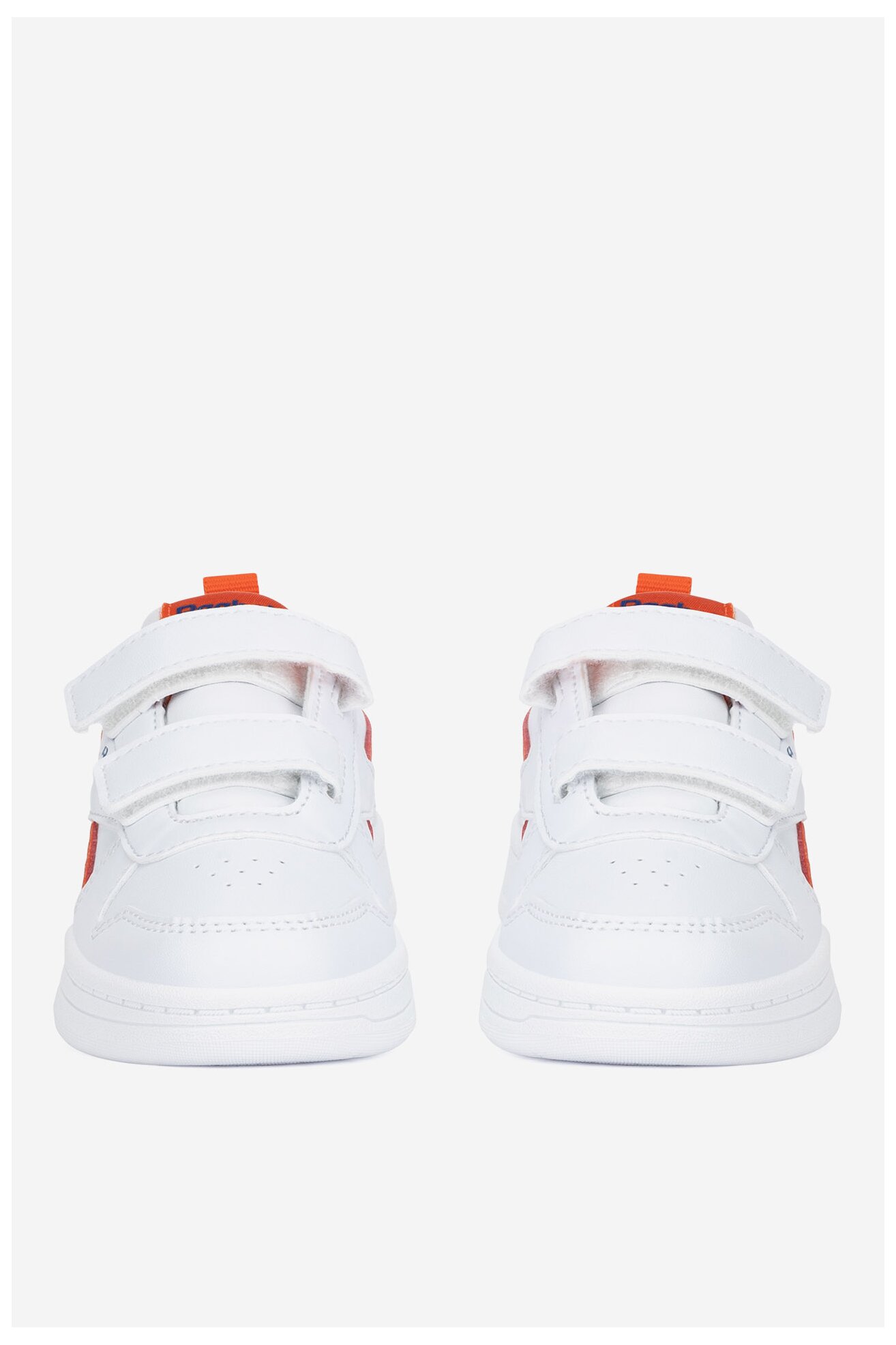 Obuwie sportowe Reebok ROYAL PRIME 2.0 100208255 Biały