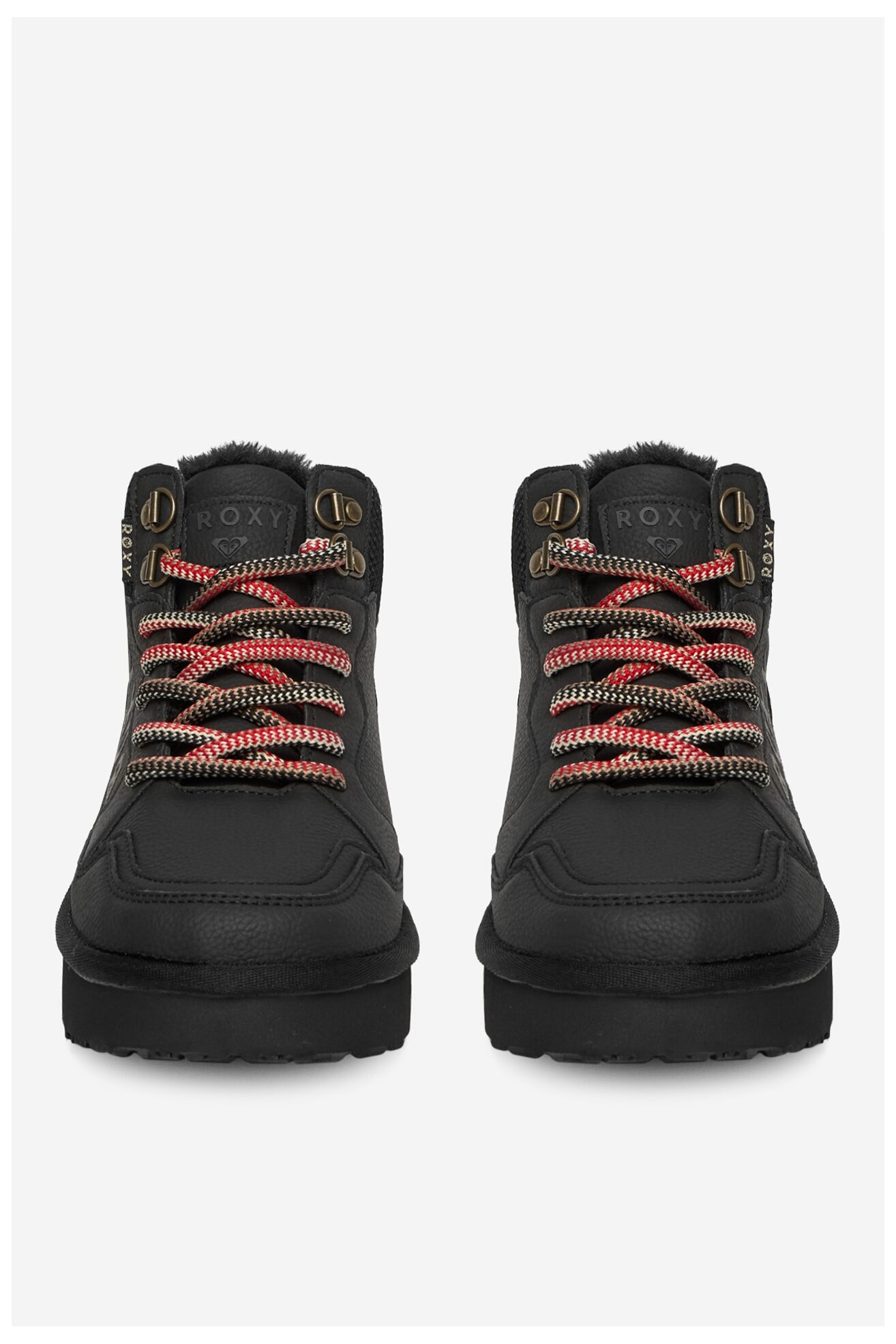 Trzewiki ROXY CEO-V12-1126 Czarny