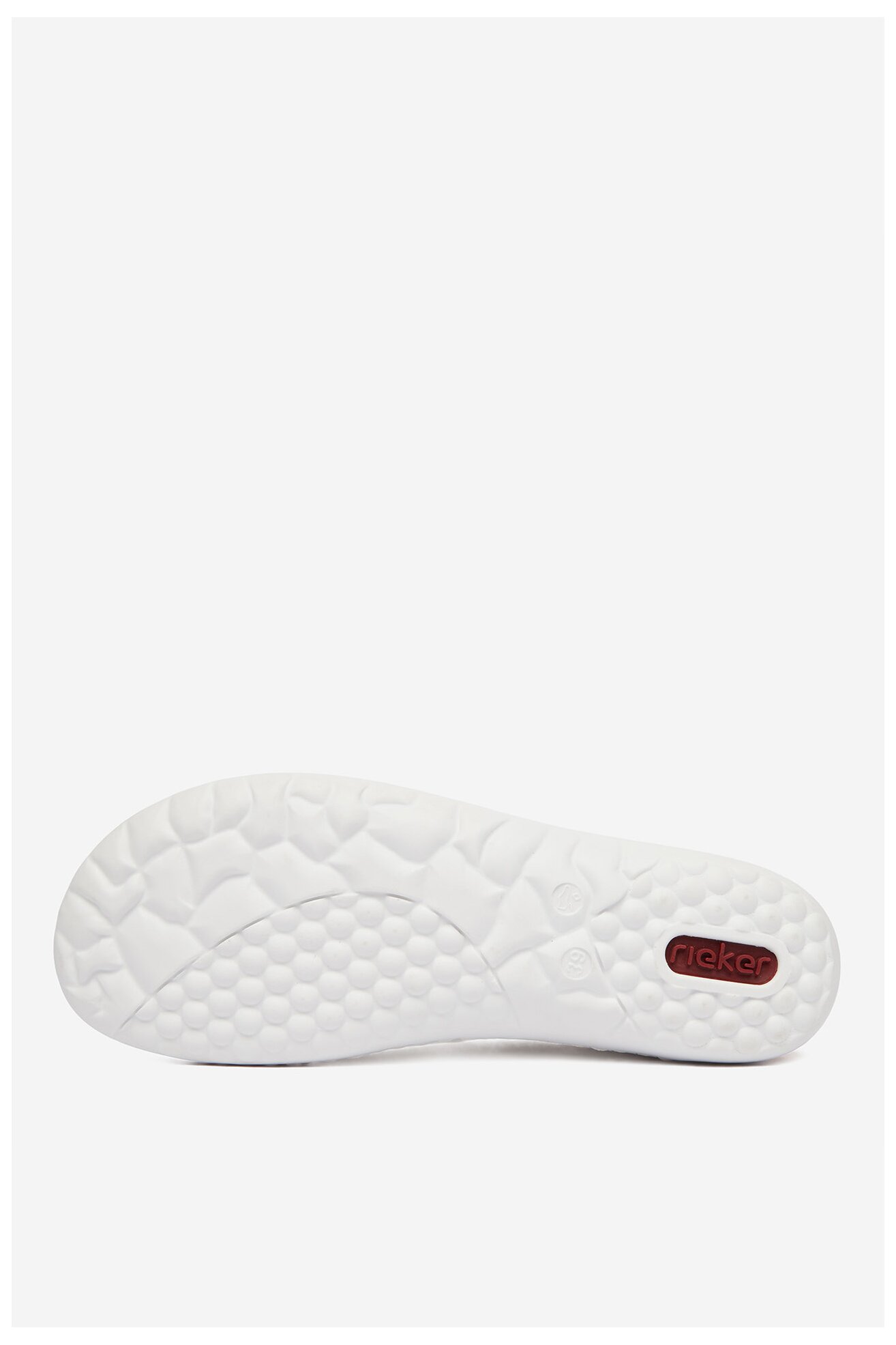 Sneakers Rieker CEO-52824-60 Beżowy