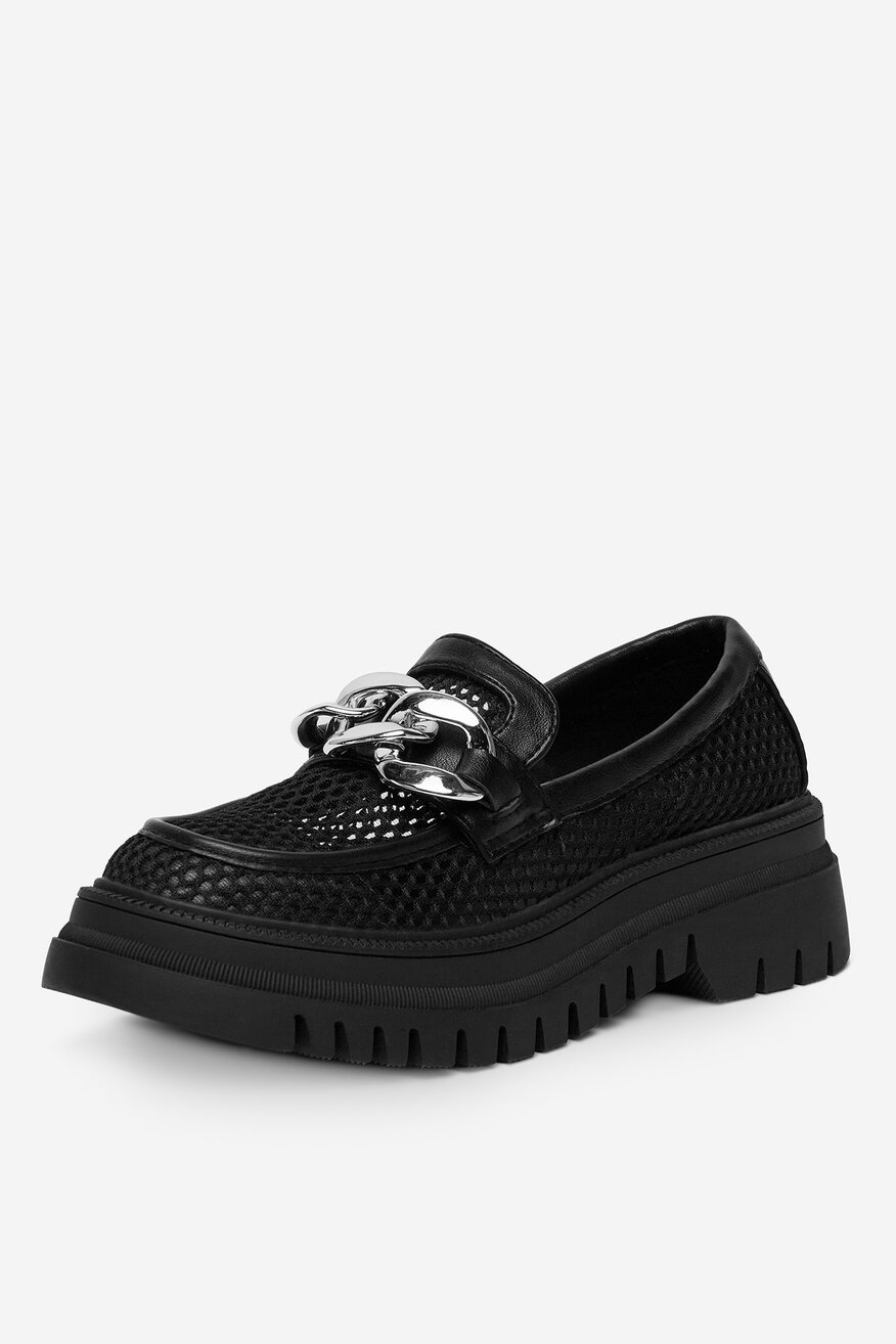 DeeZee - Loafersy - 5904410784732
