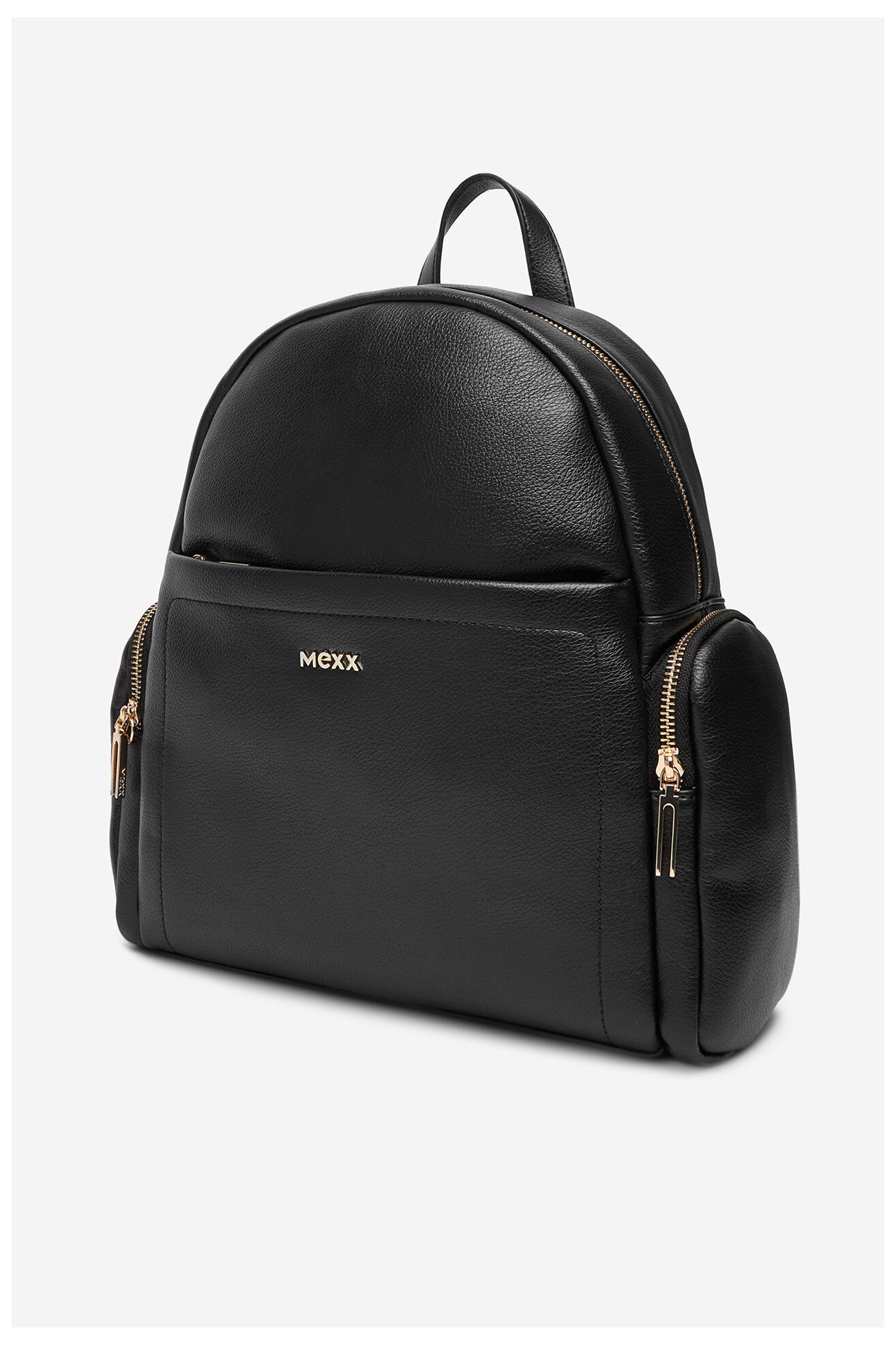 Hátizsák Mexx C-MEXX-L-005-08 FEKETE