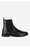 Botki Sergio Bardi RST-E1008-07SB Czarny