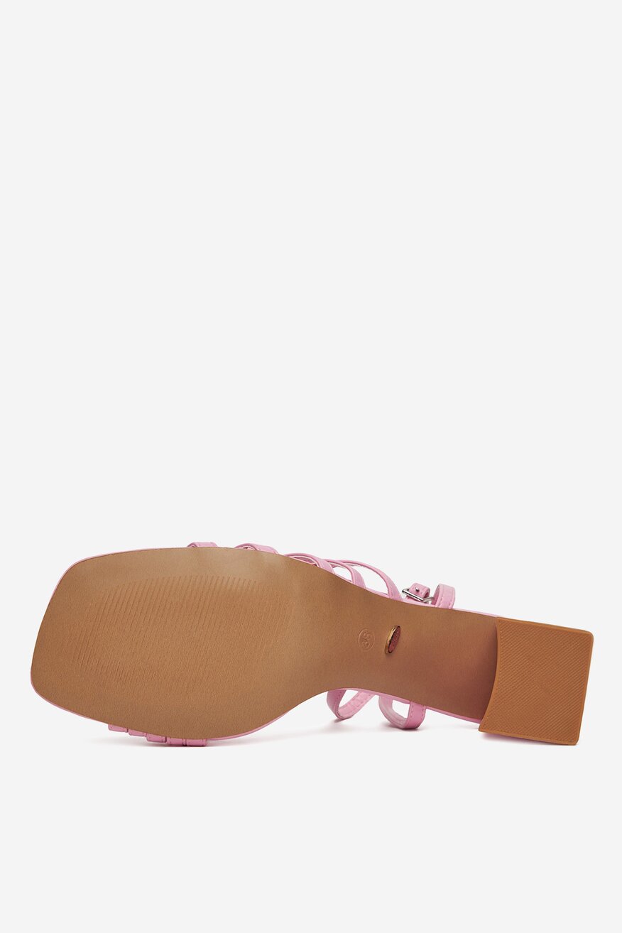 Sandale DeeZee ROZ - 5904410863642