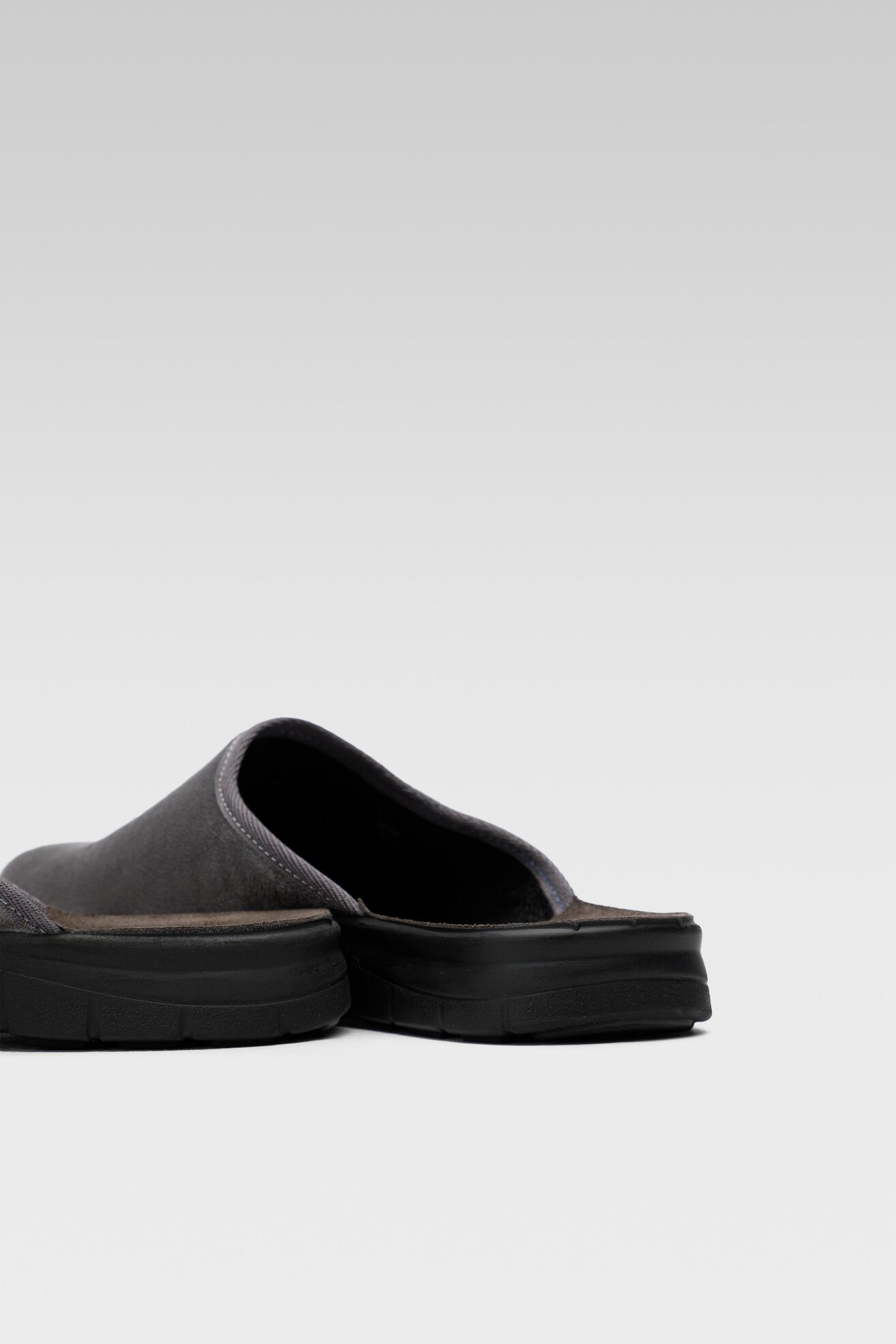 Kapcie Inblu BGD2T701 Szary