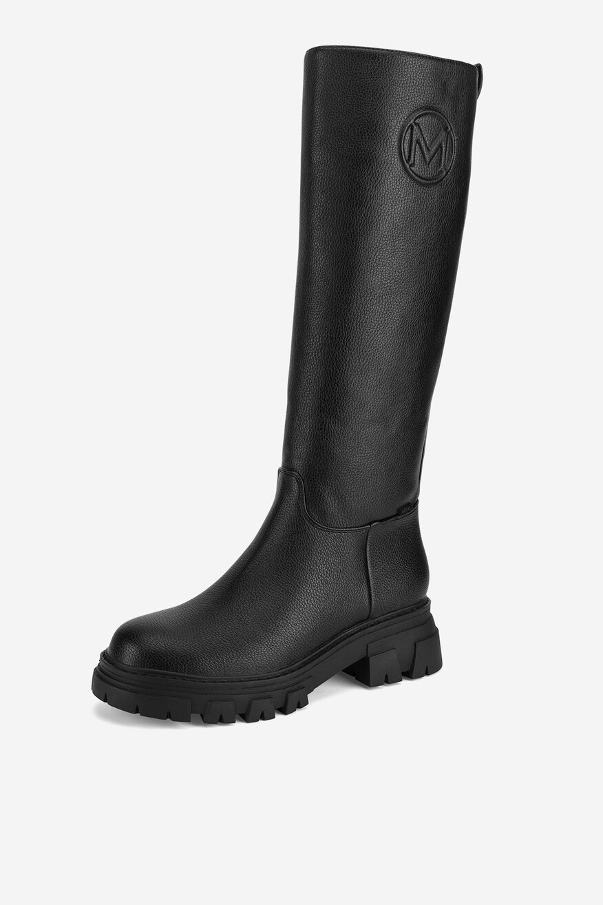 Cizme Mexx NEGRU - 5905588922780