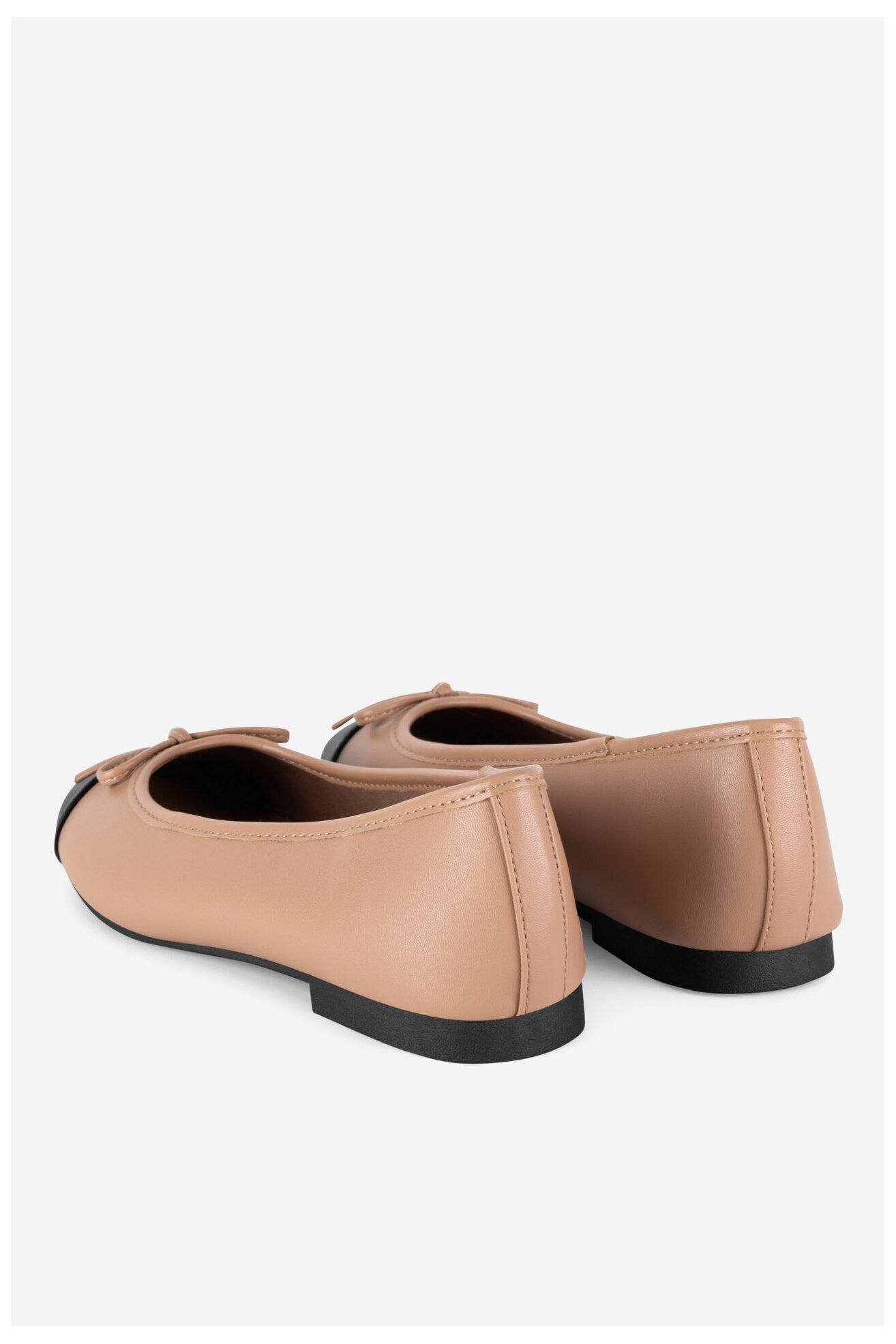 Baletanke Jenny LH24014-1 BEŽ