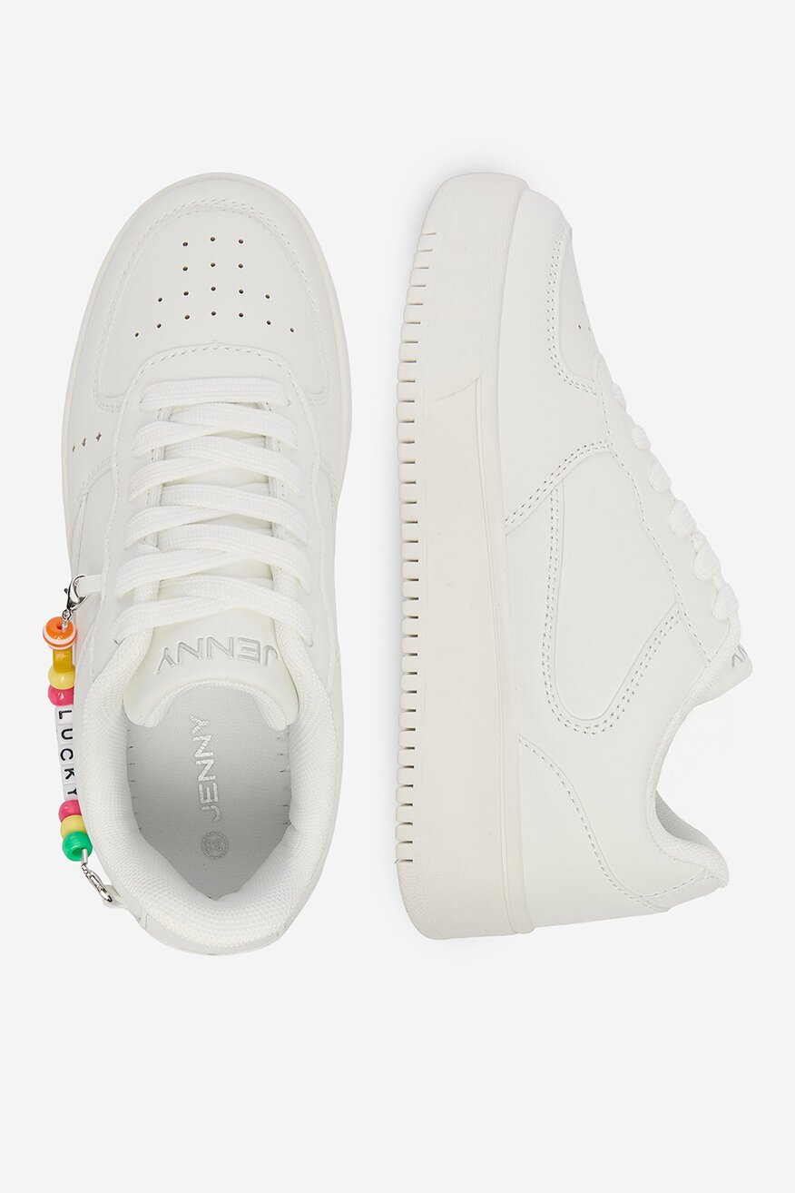 Jenny - Sneakersy - 5906751564400