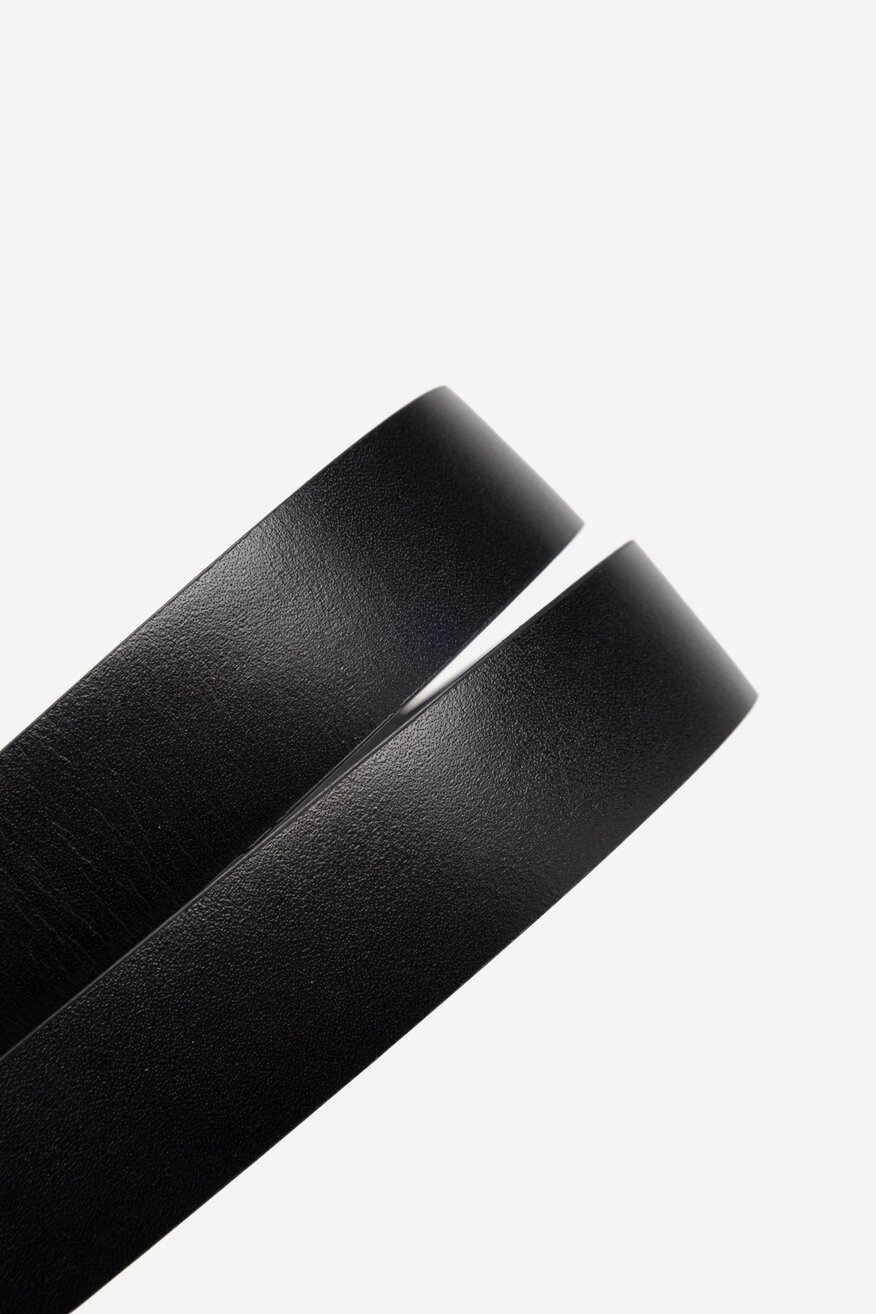 
                Ženski kaiš Gino Rossi CRNA - 5905588632474