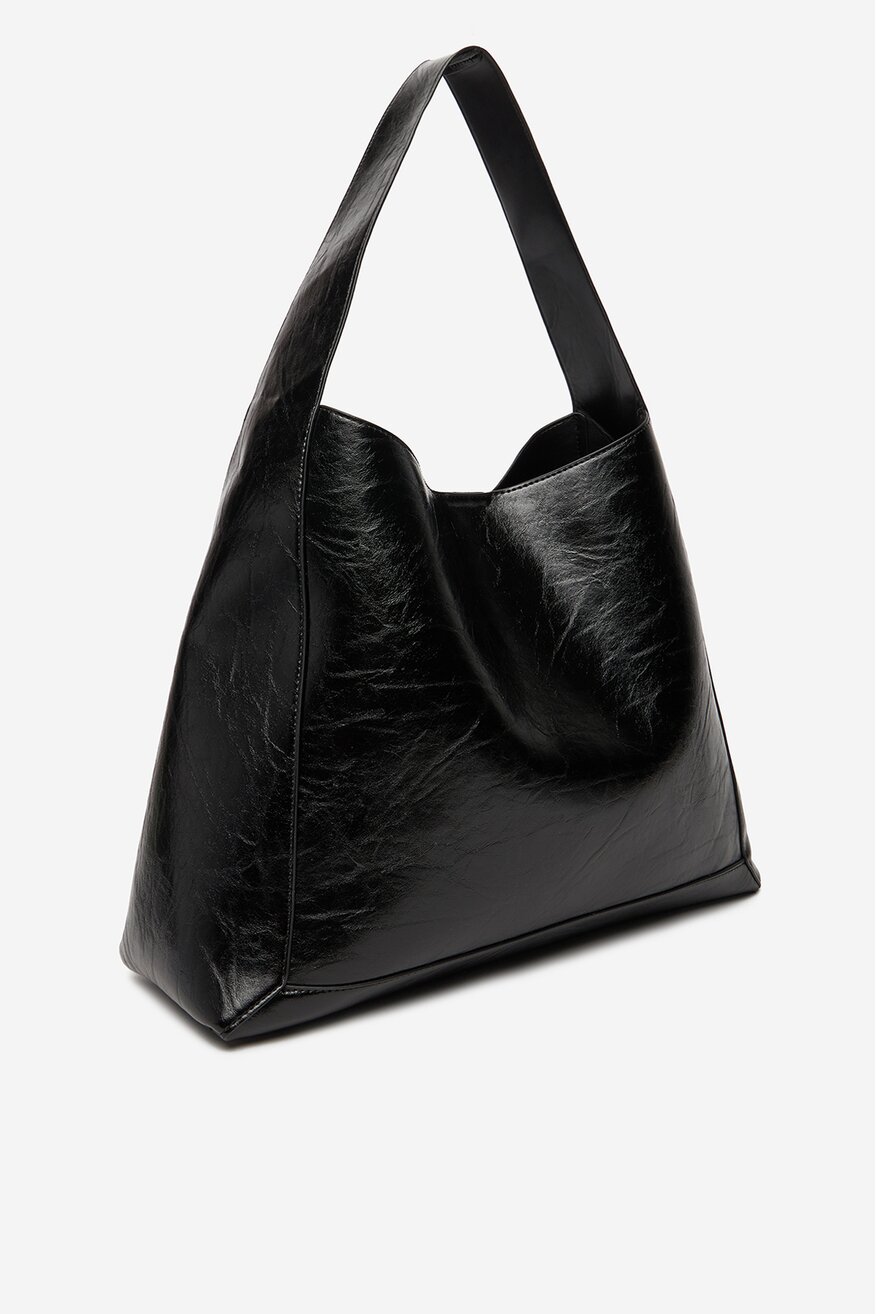 
                Gino Rossi - Duża torebka hobo - 5906751328088