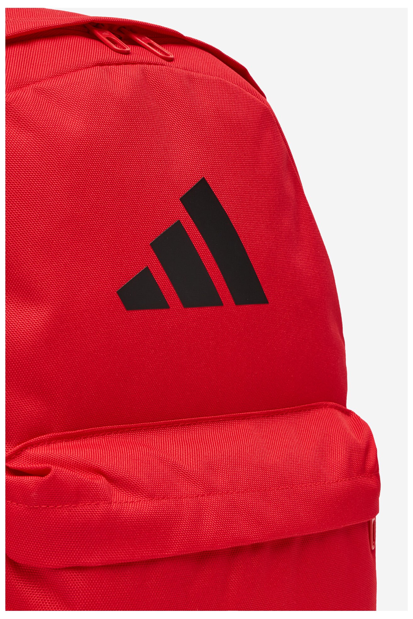 Plecak adidas C-CLSC BARS BP IS7052 Czerwony