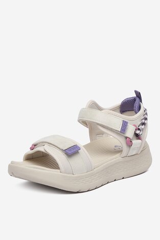 Сандалі ROXY CWBEOB-JD2244 БЕЖЕВИЙ