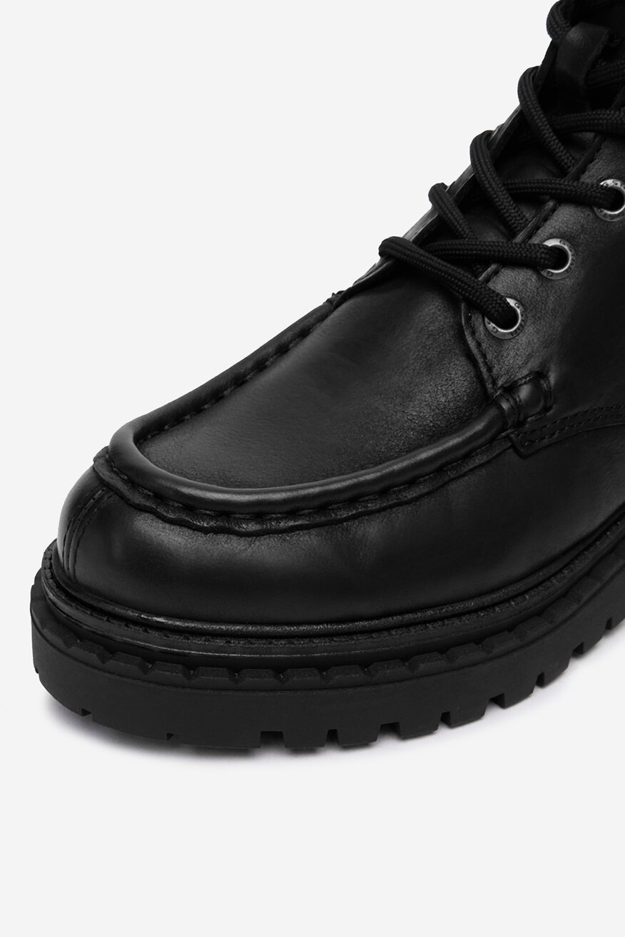 Bocanci G-STAR RAW NEGRU - 5906751441855