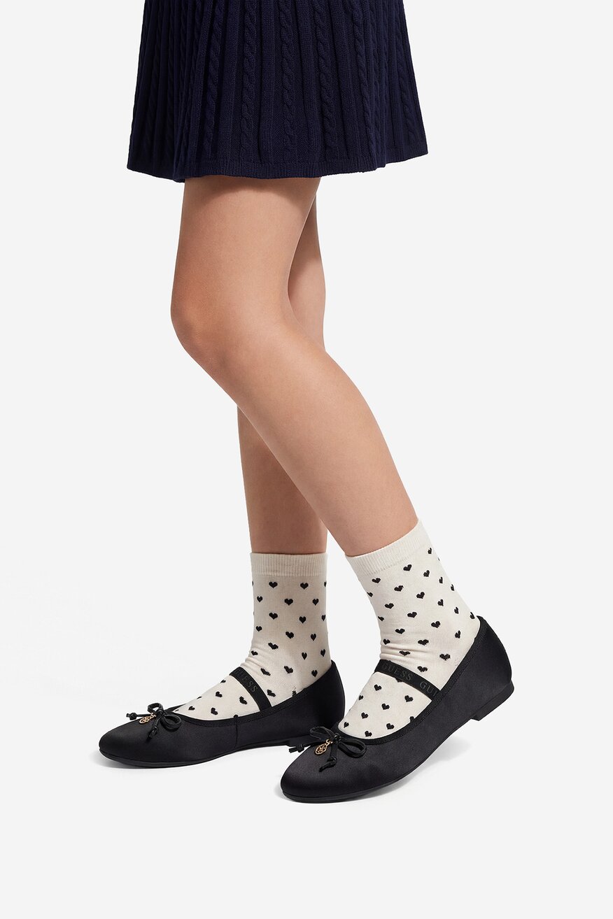 
                GUESS - Baleriny - 5906751855485