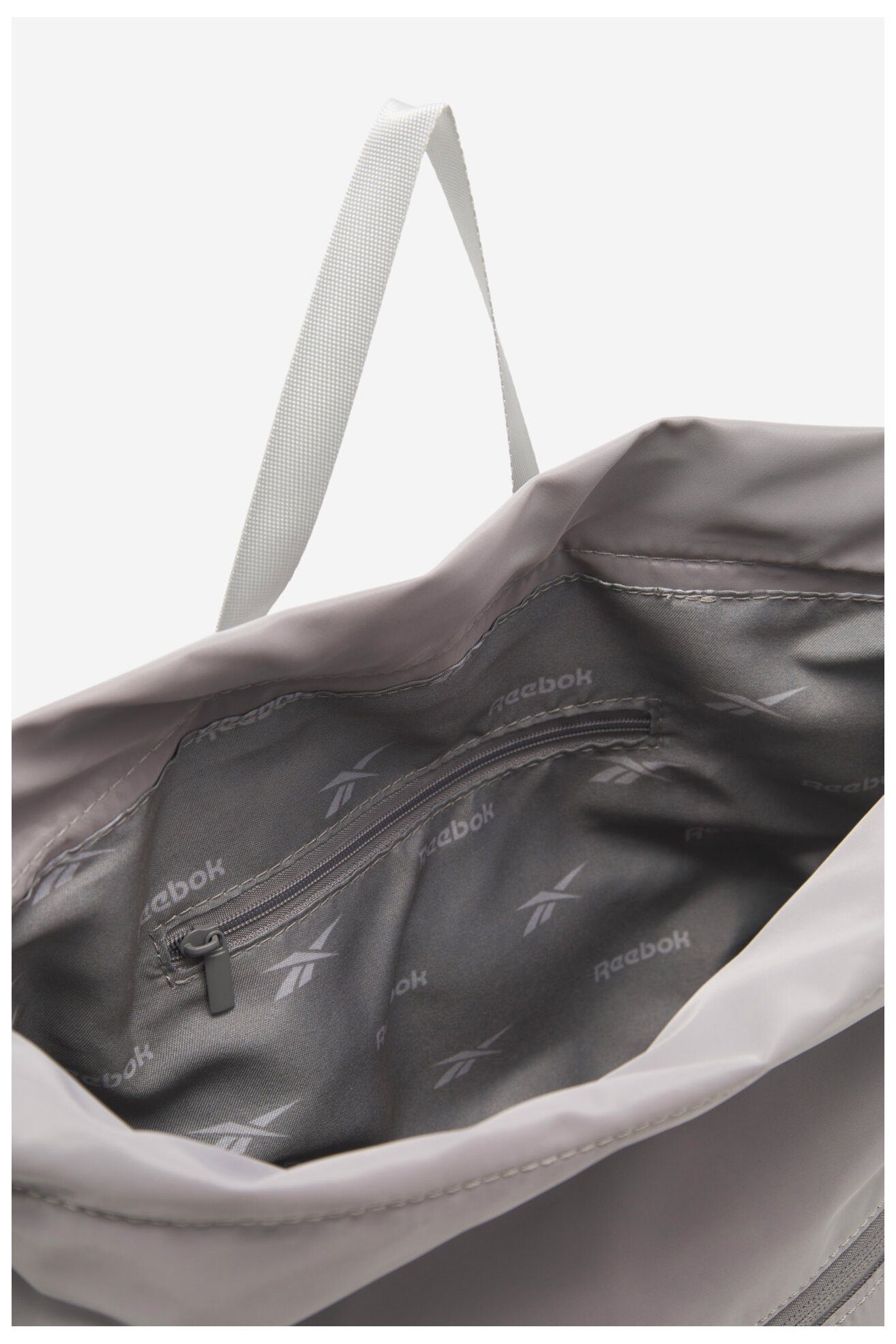 Hátizsák Reebok RBK-007-CCC-05 SZÜRKE