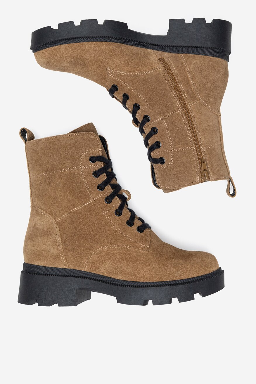 Bocanci Lasocki CREM - 5905588994794