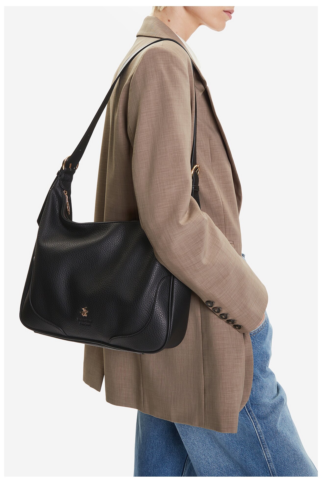 Torba Beverly Hills Polo Club CEO-BHPC-C-013-08 CRNA