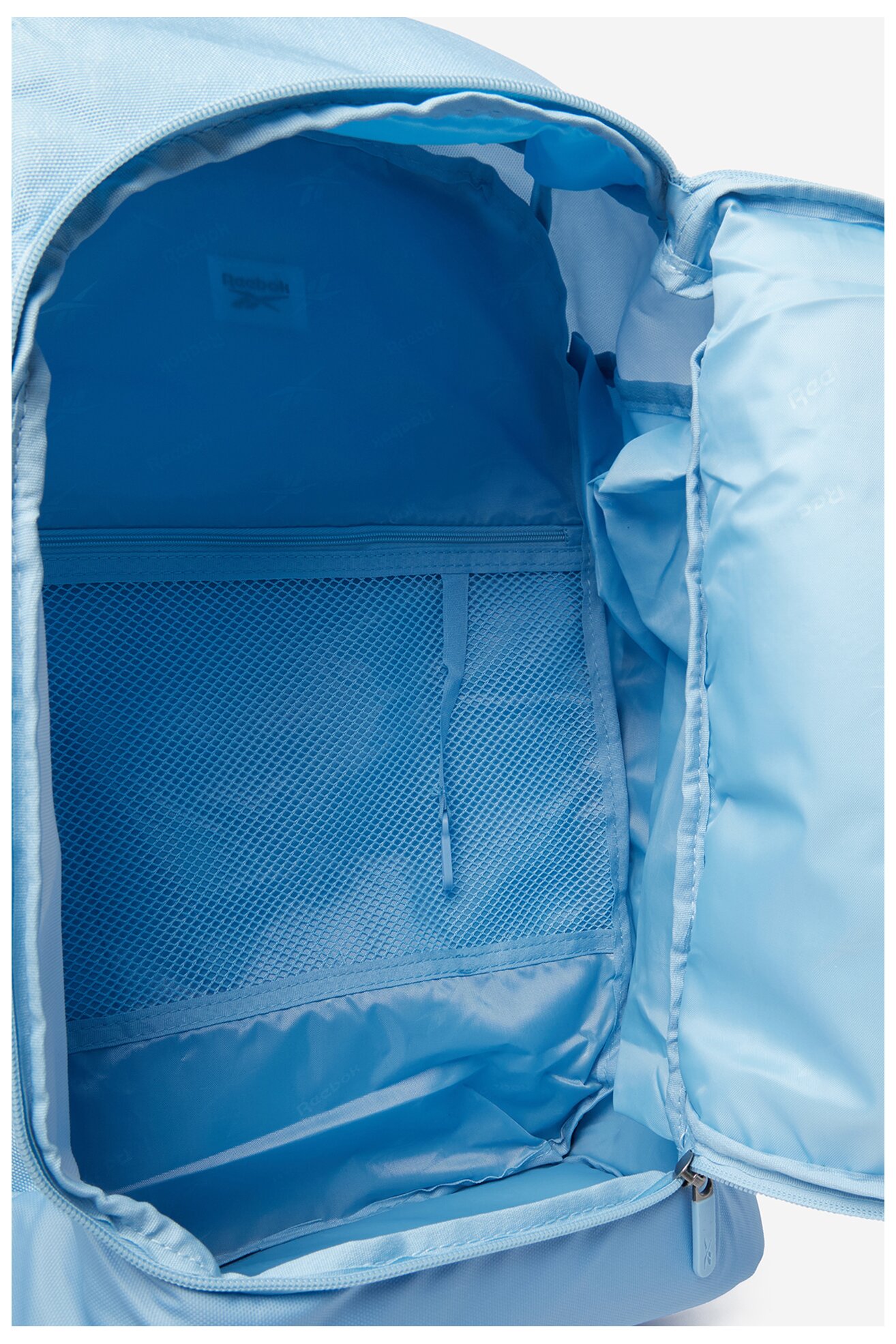 Plecak Reebok CWBEO-RBK-WS-007-09 Granatowy