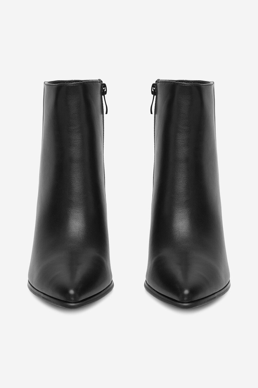 
                DeeZee - Botki ocieplane - 5904410889758