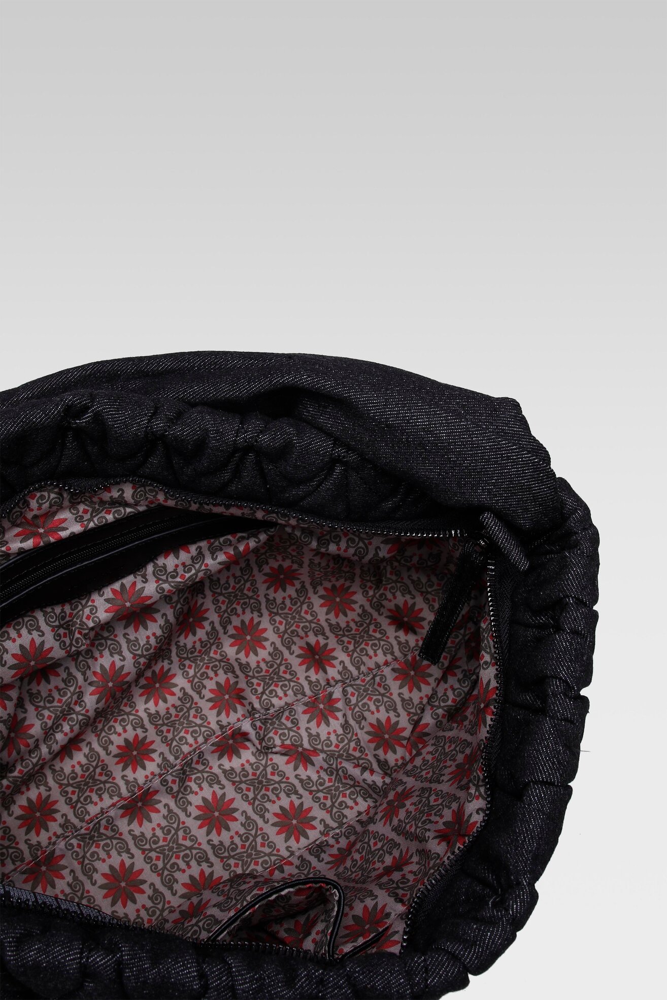 Сумка З Ремінцем Jenny Fairy MJH-J-146-10-01 ЧОРНИЙ