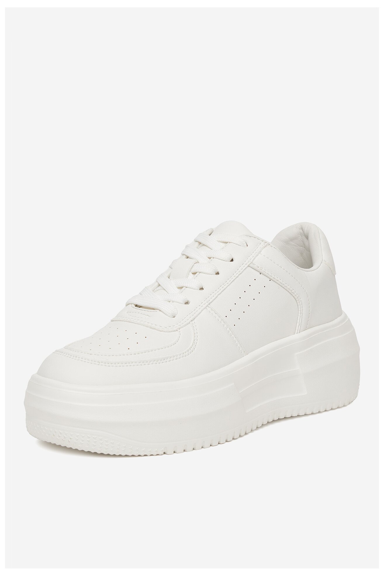 Tornacipő DeeZee AM1122 FEHÉR