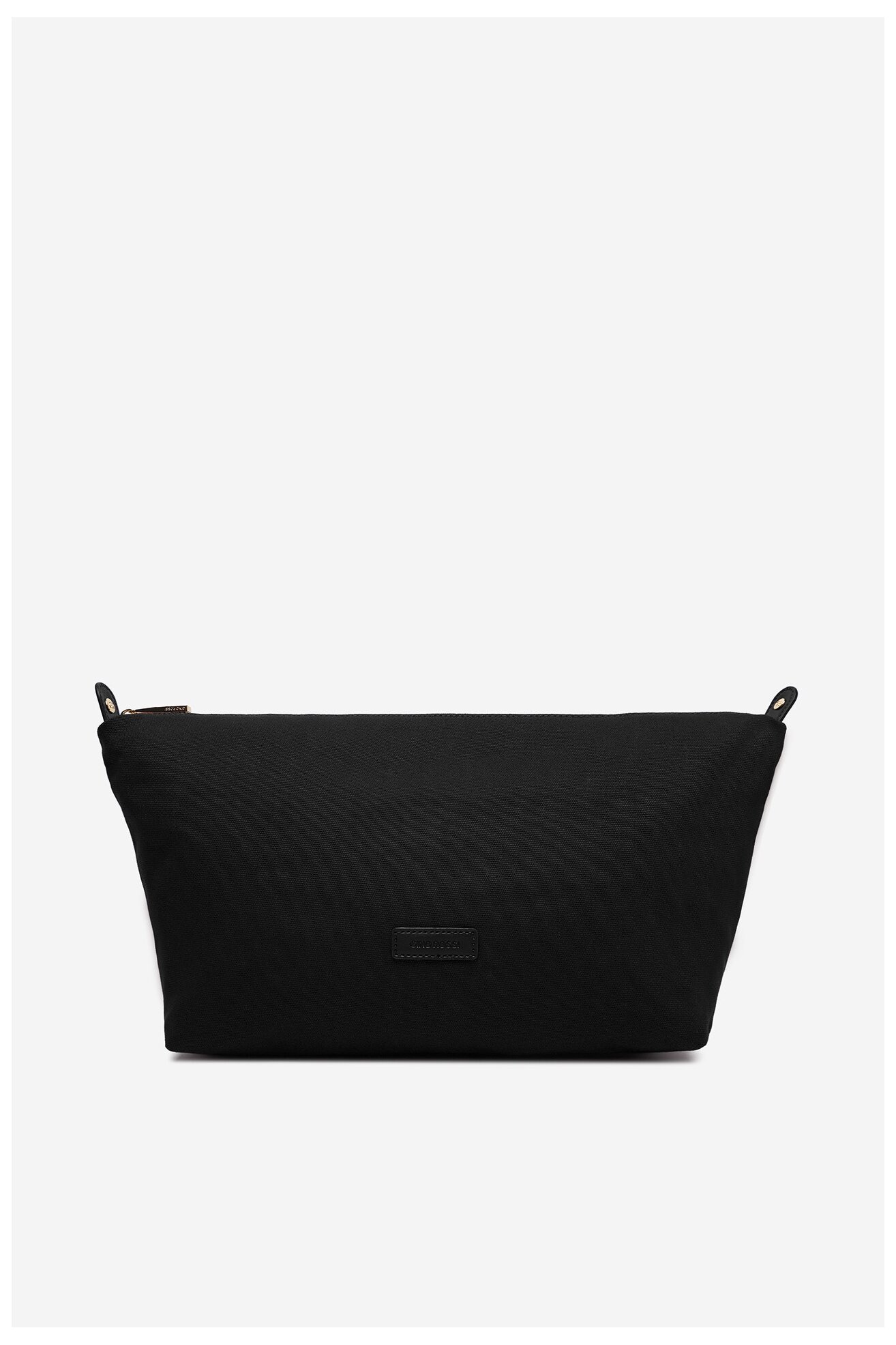 Сумка З Ремінцем Gino Rossi EO-LDA3407B ЧОРНИЙ