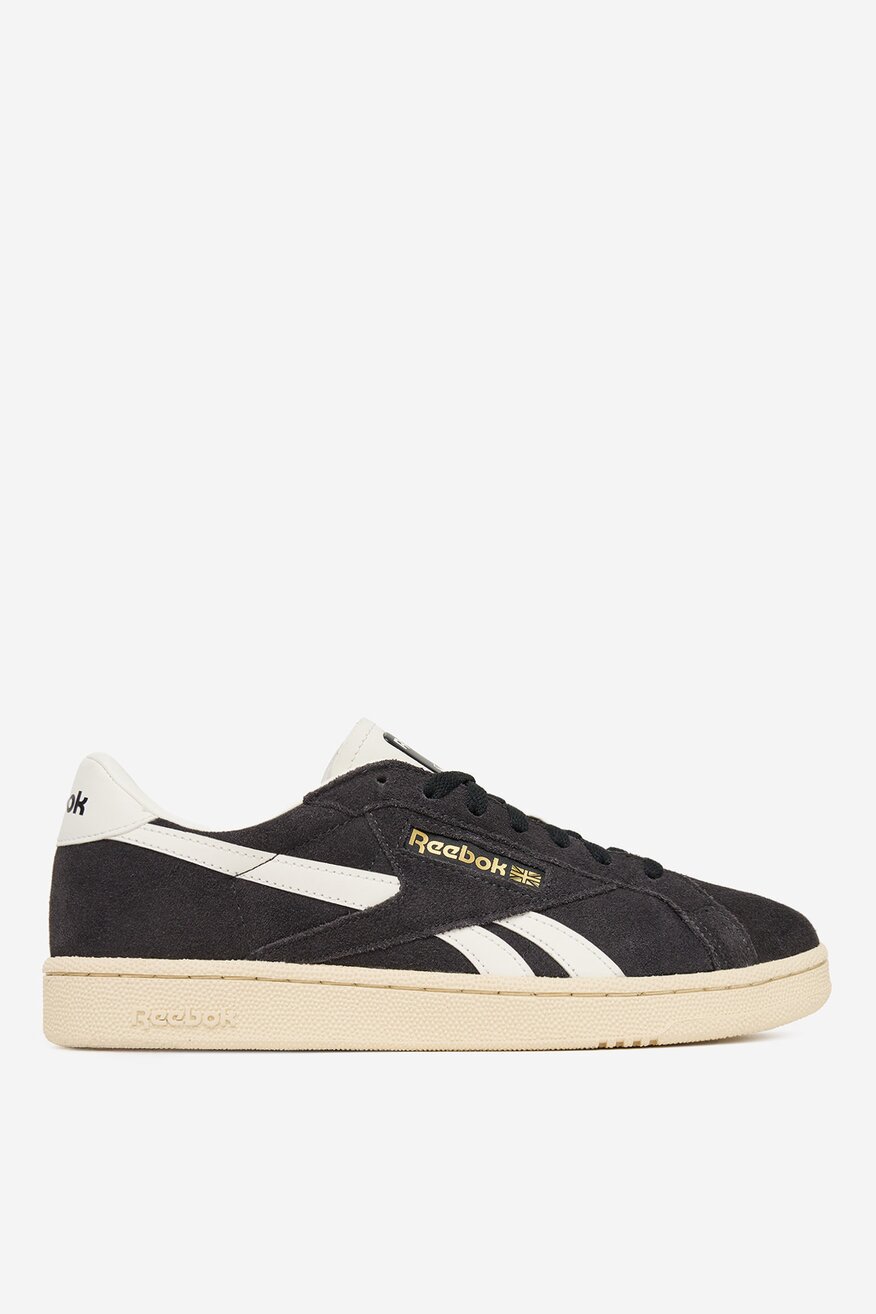 
                Încălțăminte sport Reebok NEGRU - 5906751187555