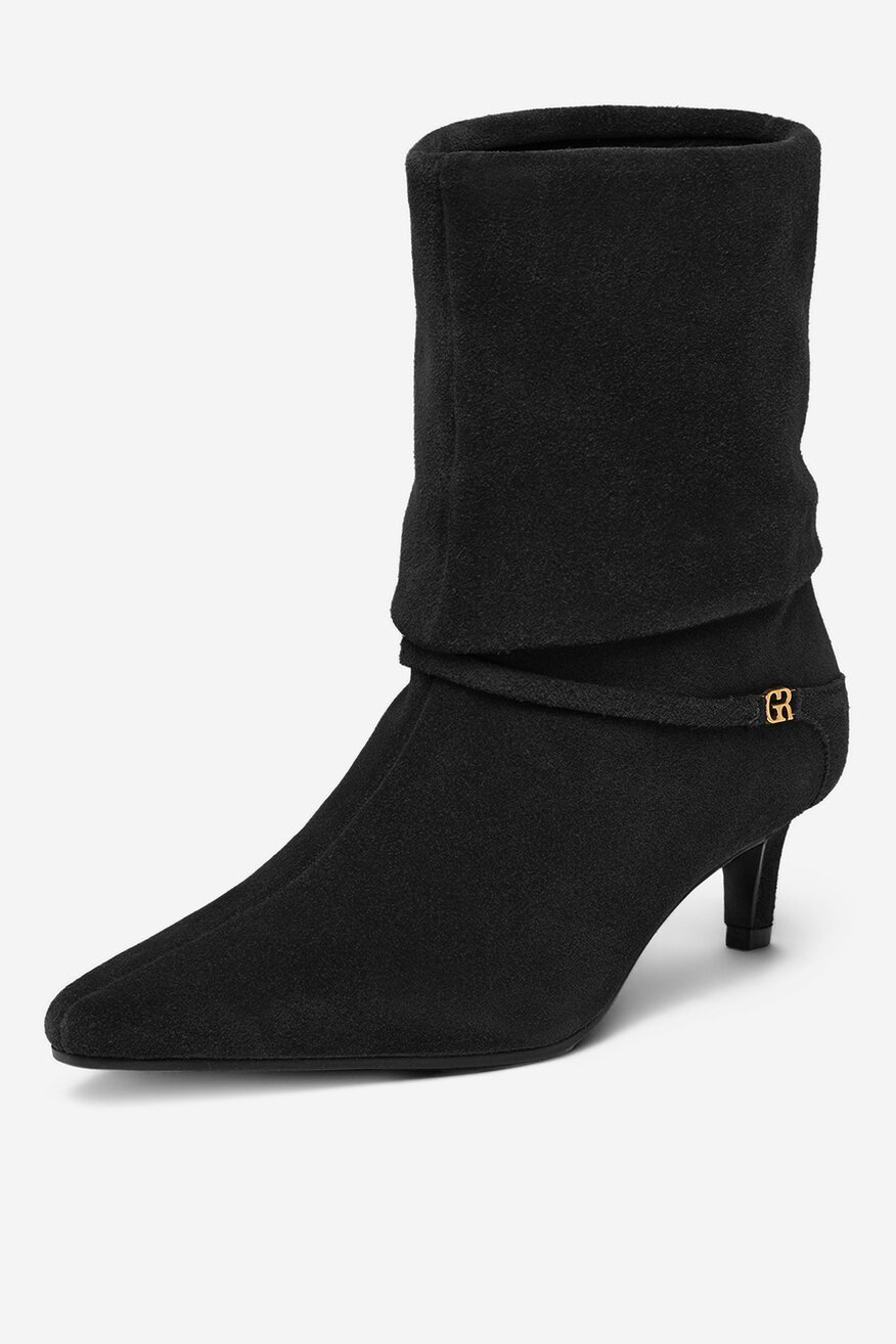 
                Боти Gino Rossi ЧЕРЕН - 5906751310601