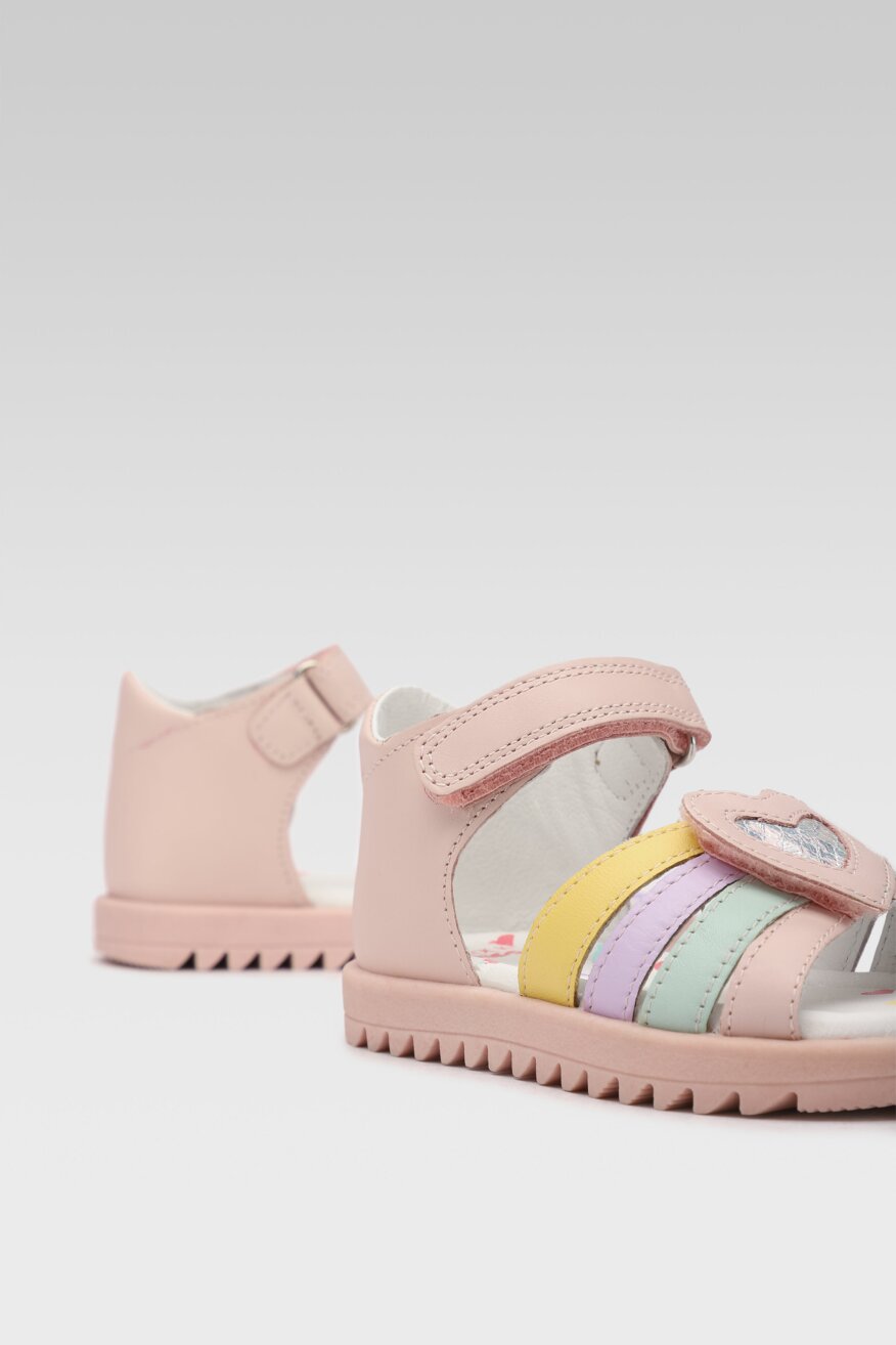 Sandale Lasocki Kids ROZE - 5903698695440