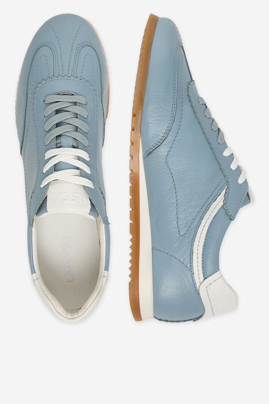 
                Кросівки Lasocki ГОЛУБИЙ - 5906751567913