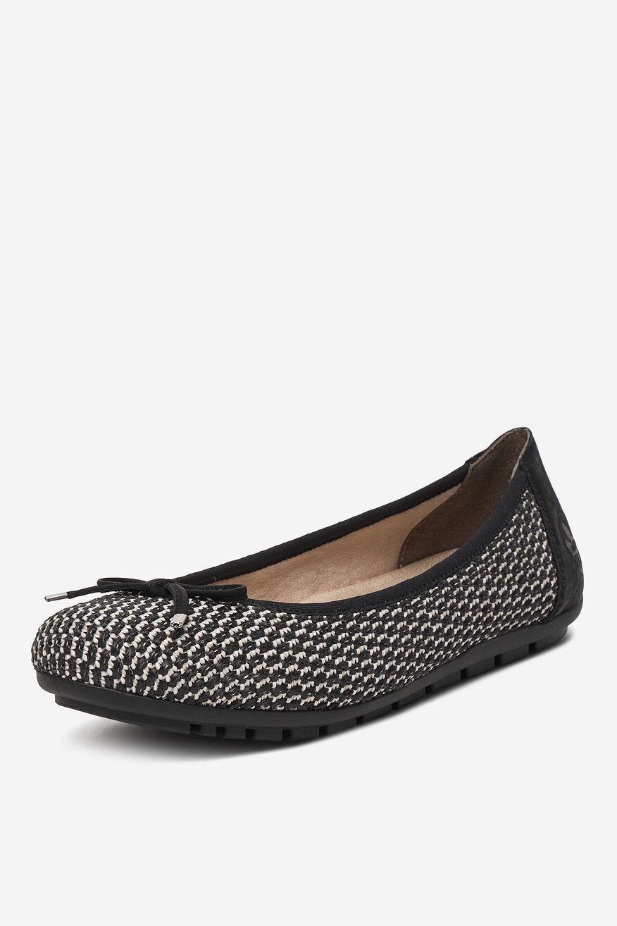 
                Rieker - Baleriny - 5906751832011