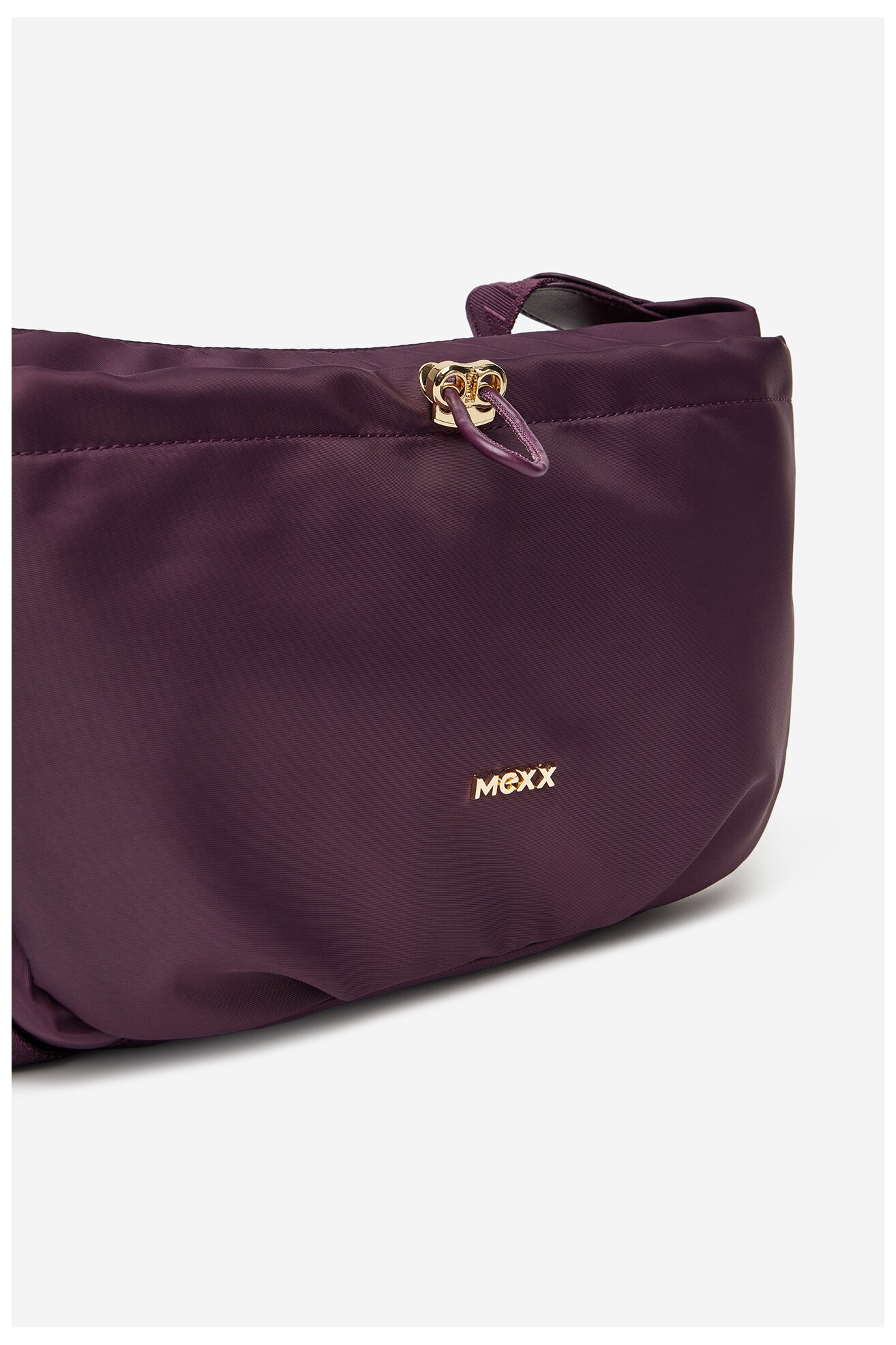 Kabelka Mexx C-MEXX-M-001-08 FIALOVÁ